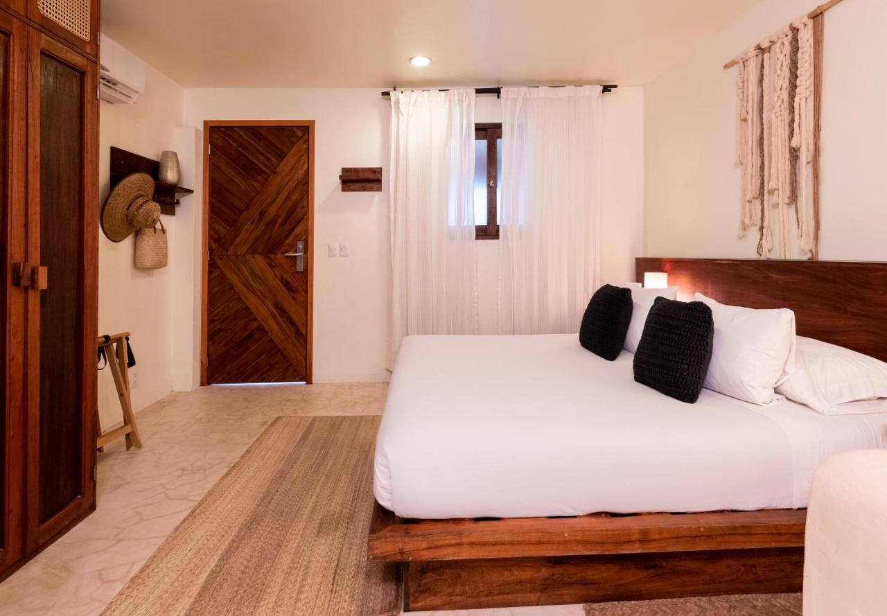 Mezzanine Boutique (adults Only) Tulum