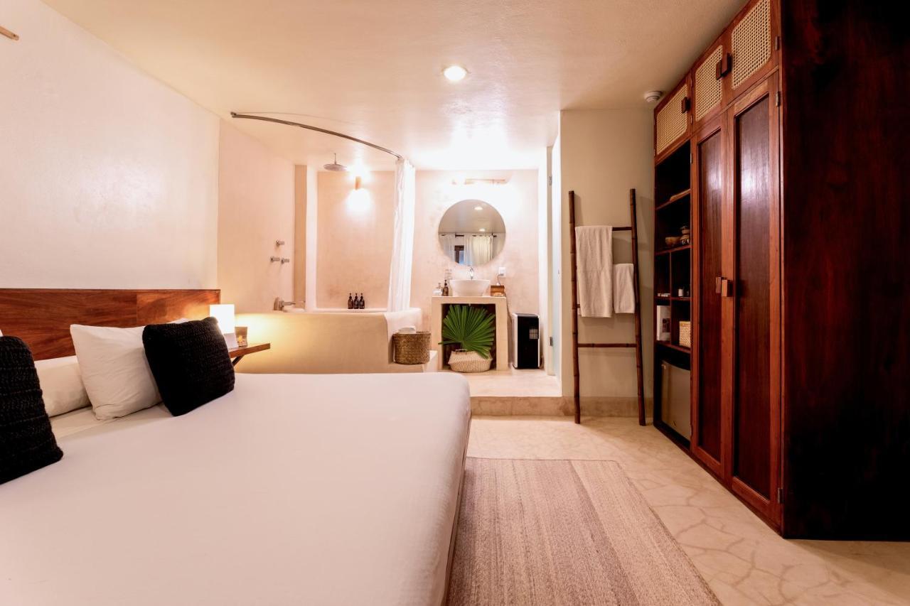 Mezzanine Boutique (adults Only) 4* Tulum