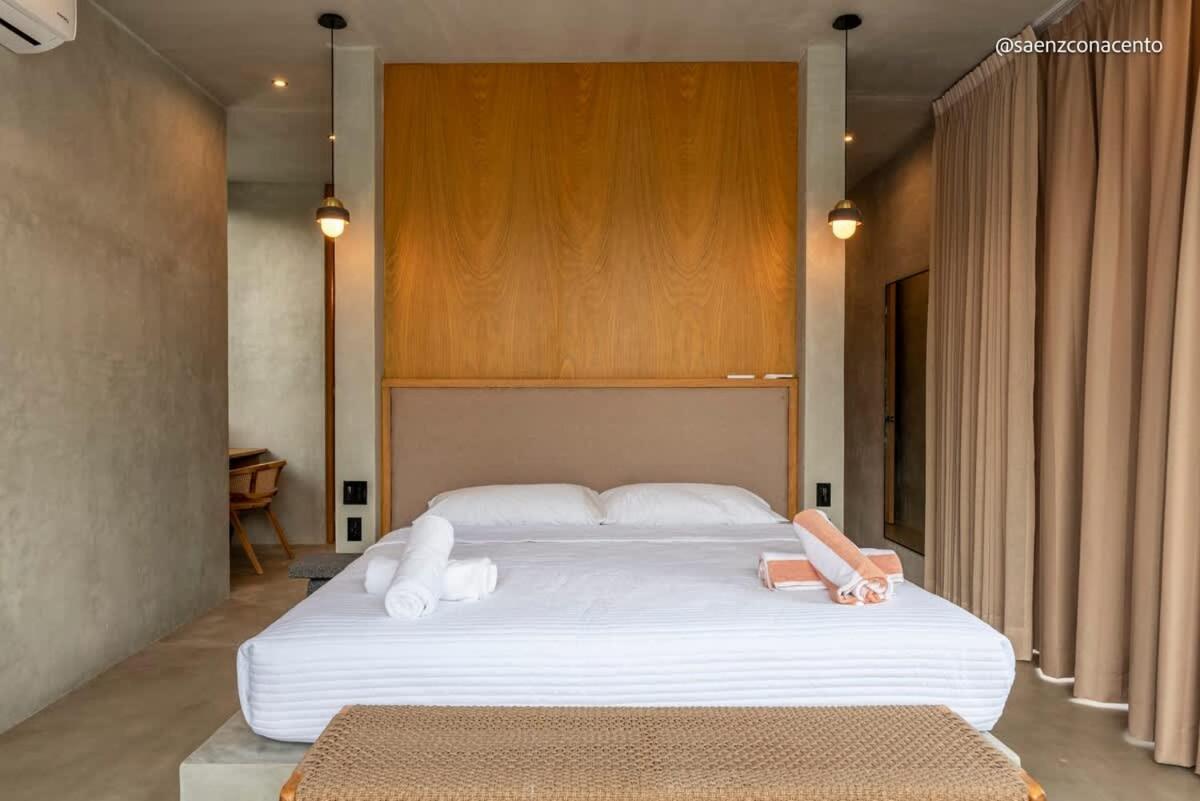 Brutalist 7Br Masterpiece Design, Luxury Pool Сasa de vacaciones *
