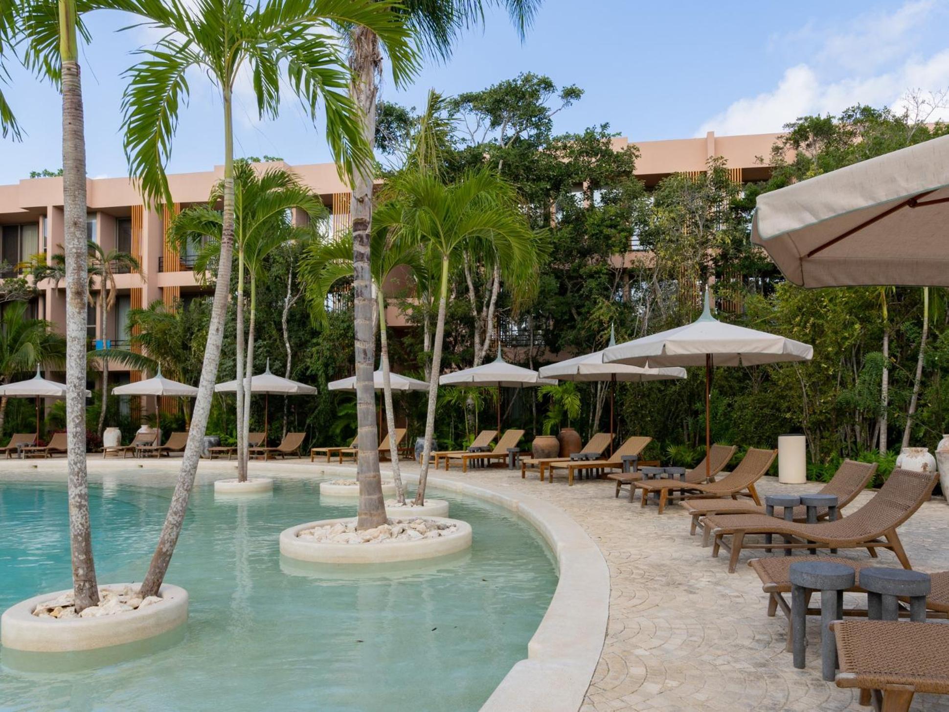 Hotel Aflora - Managed By Elite Alliance Tulum