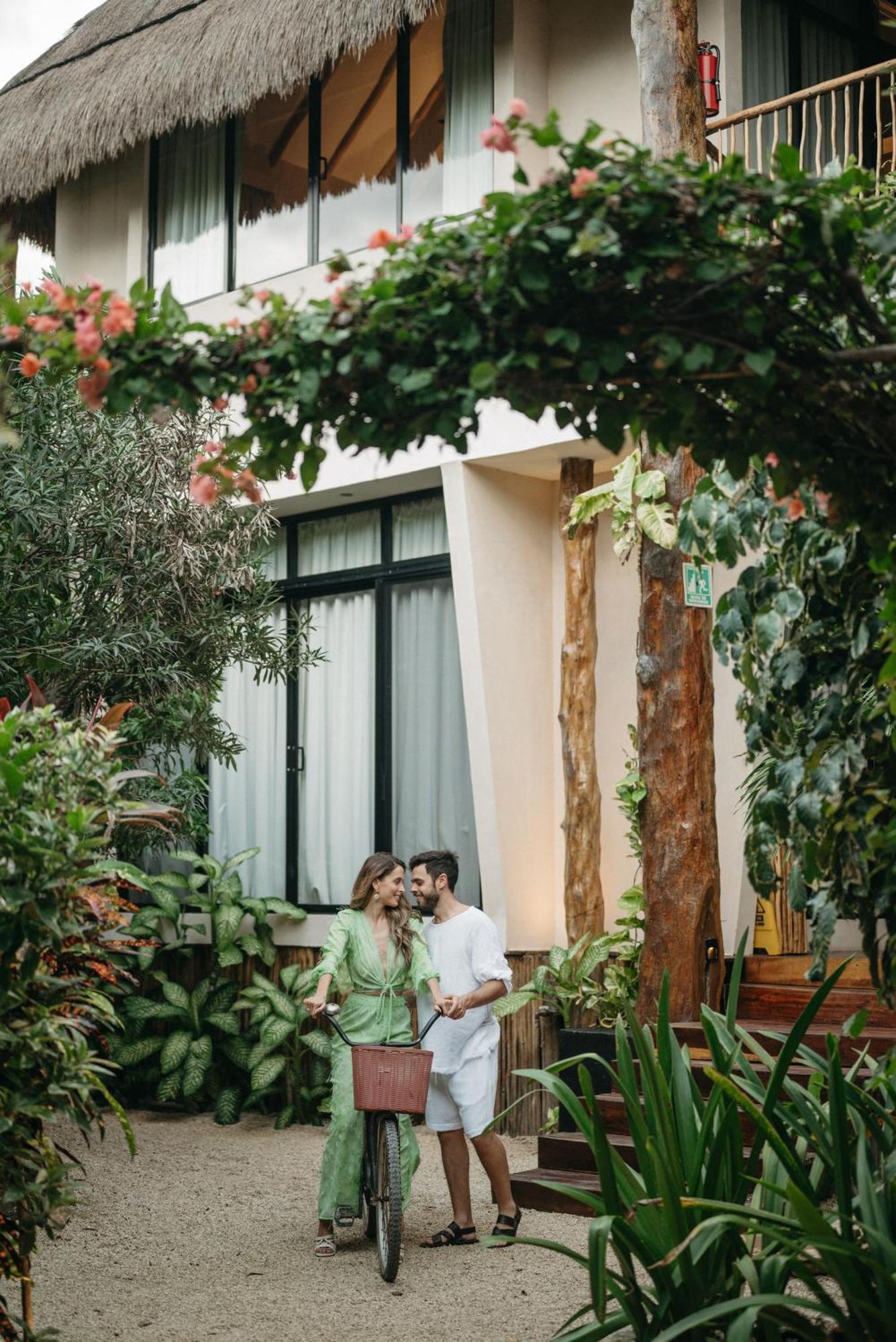 Casa Teka Tulum