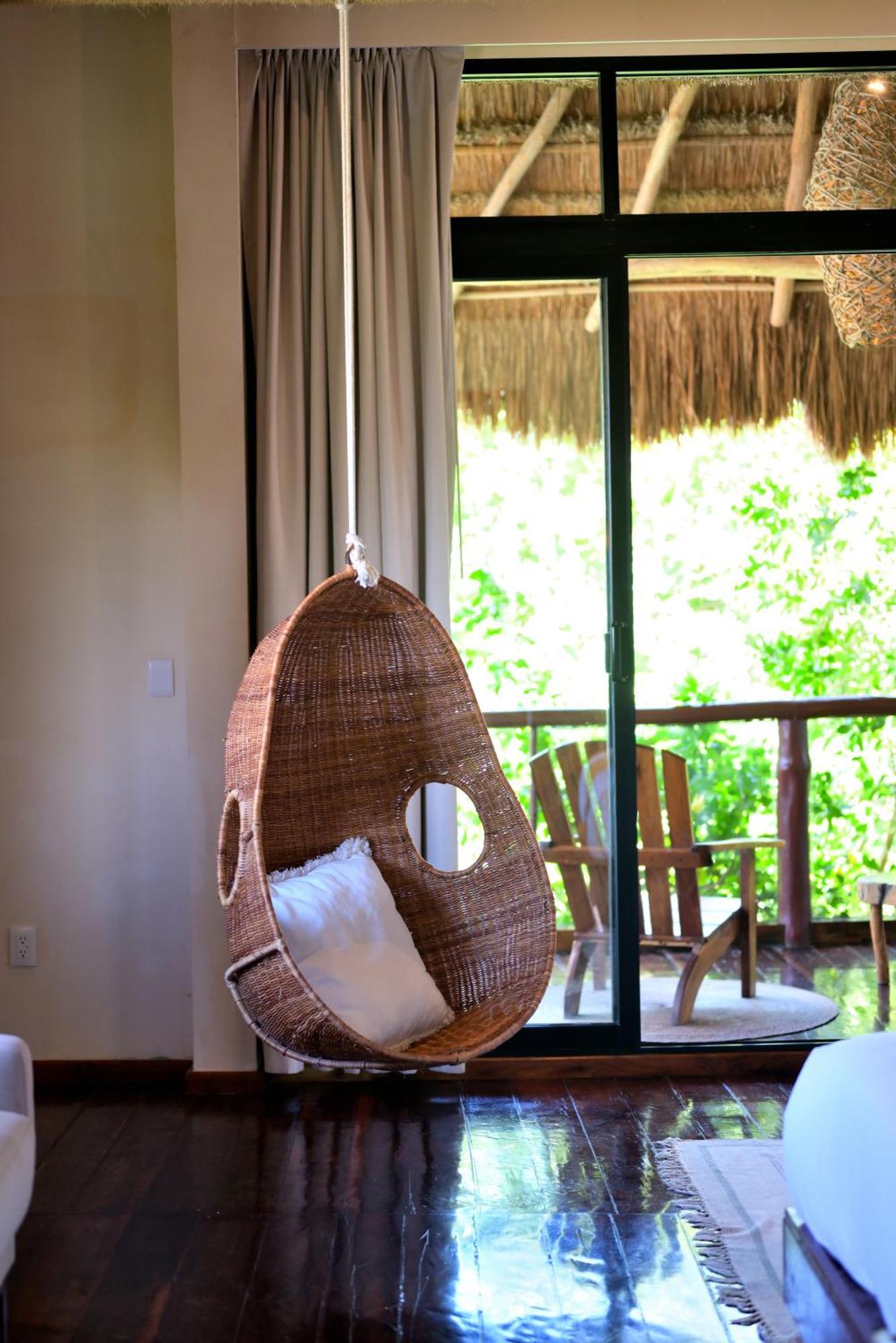 Casa Teka 4* Tulum