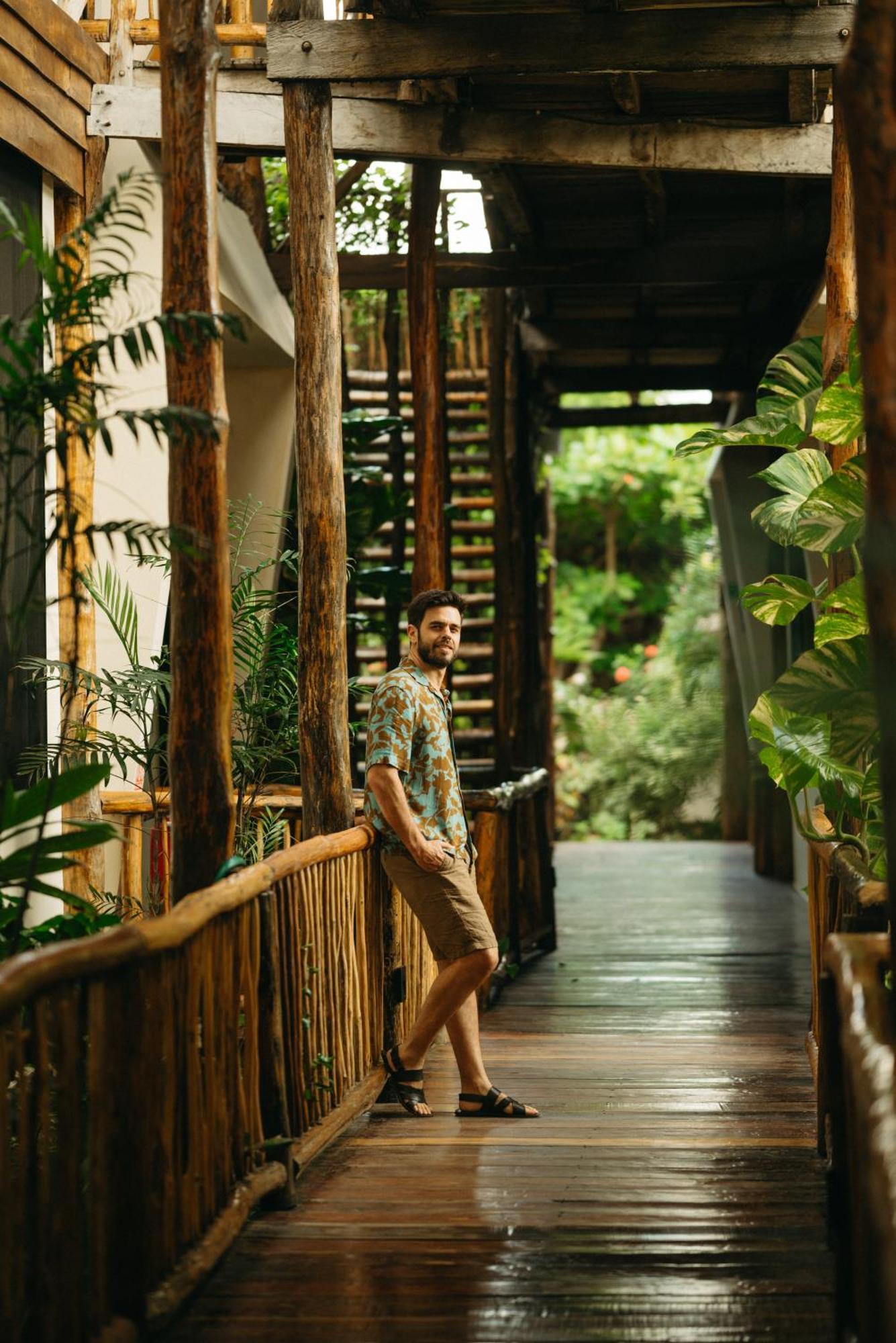 Casa Teka Hotel
