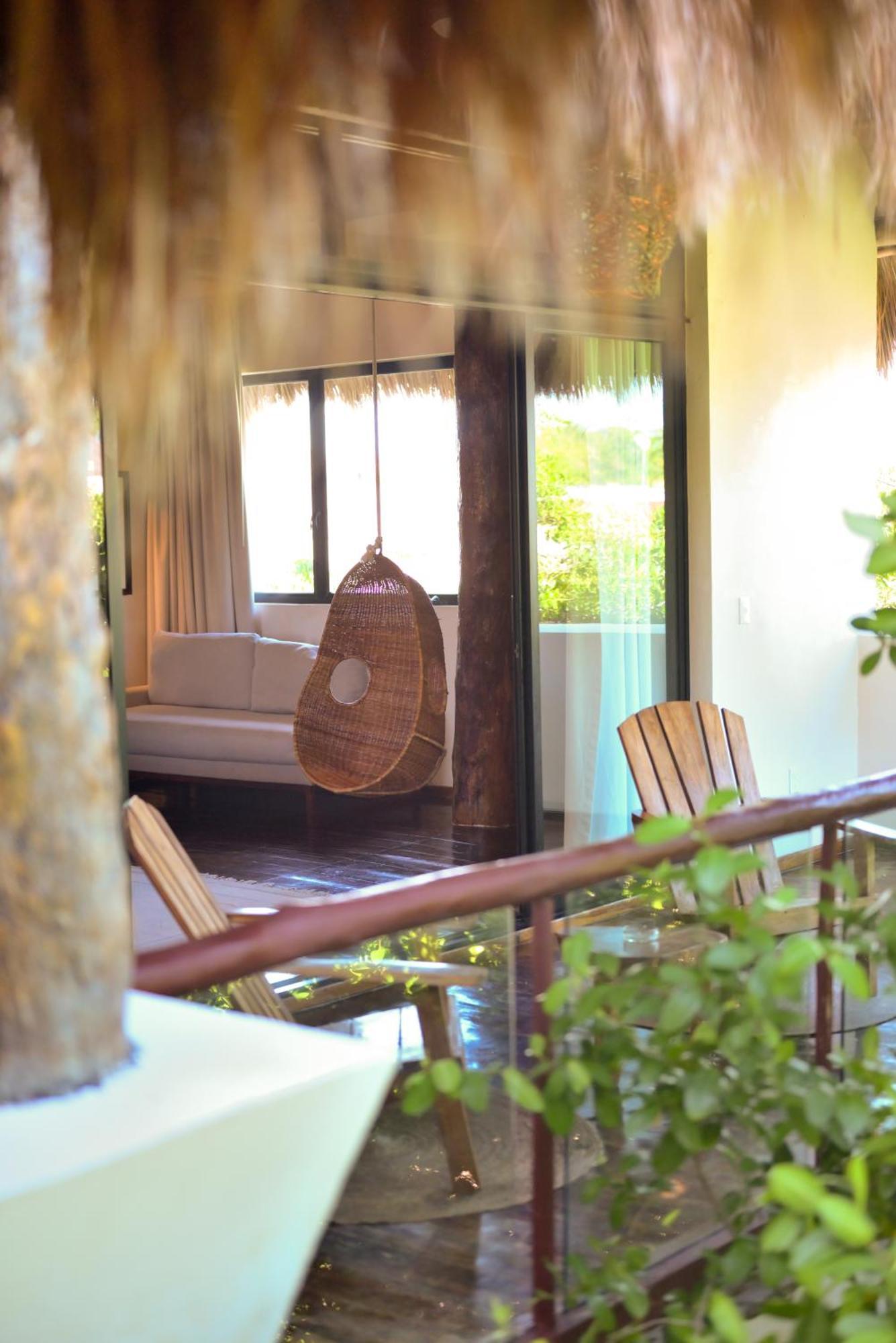 Hotel Casa Teka 4*