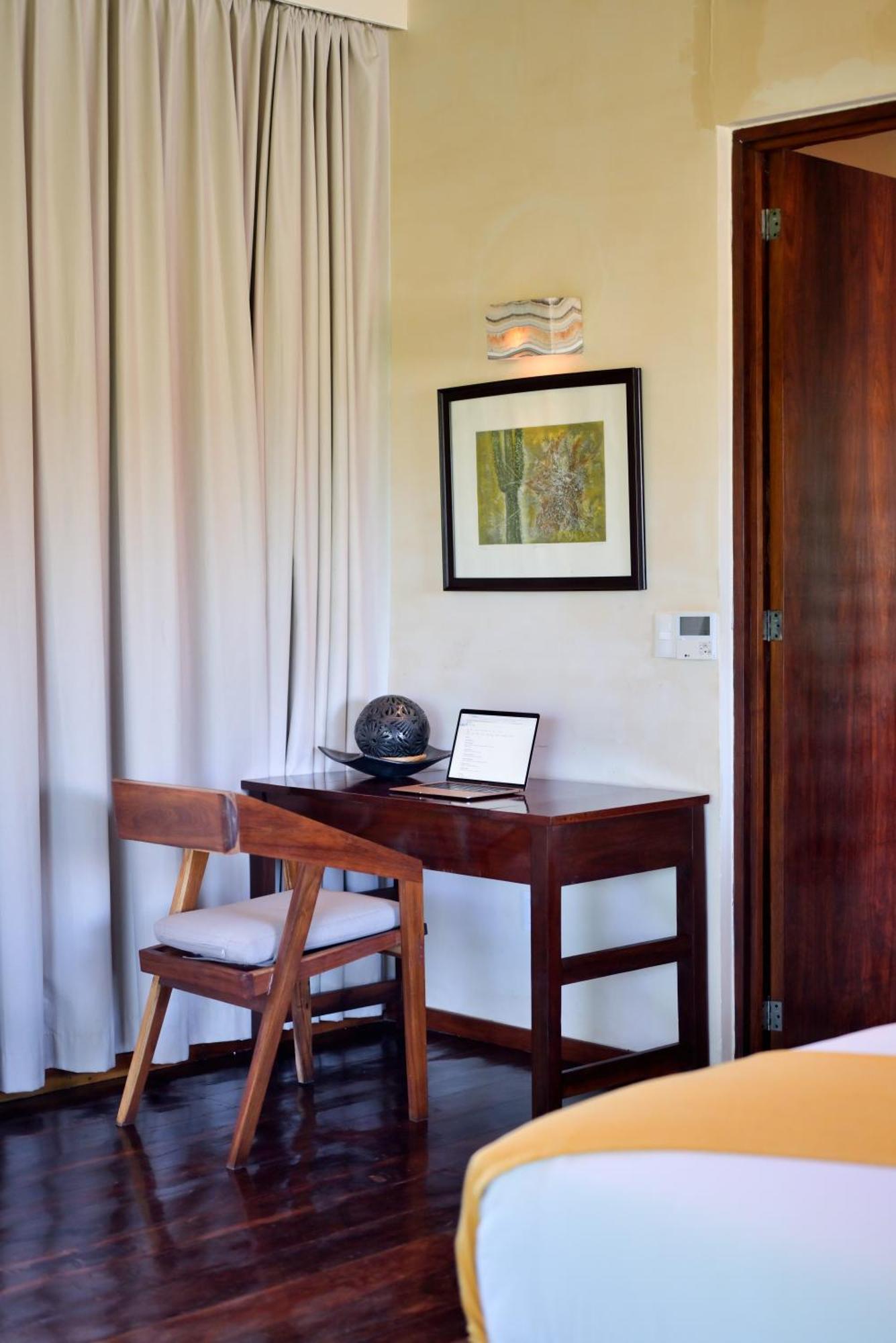 Casa Teka 4*