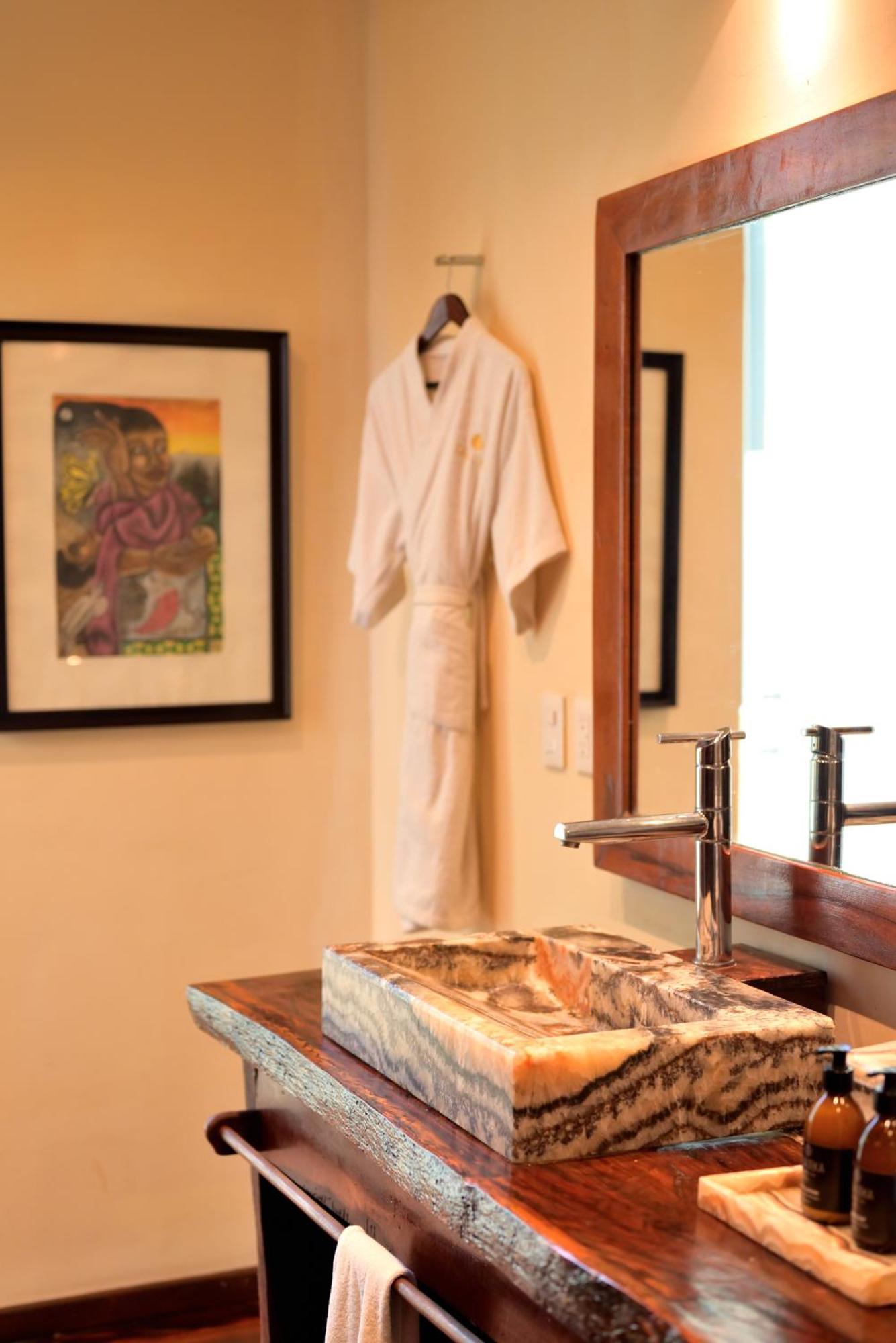 Hotel Casa Teka 4*
