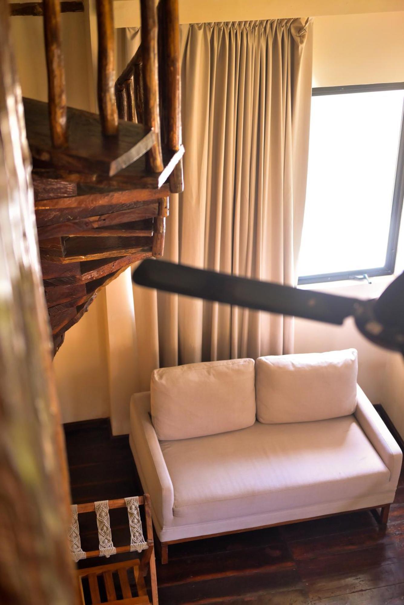 Hotel Casa Teka Tulum