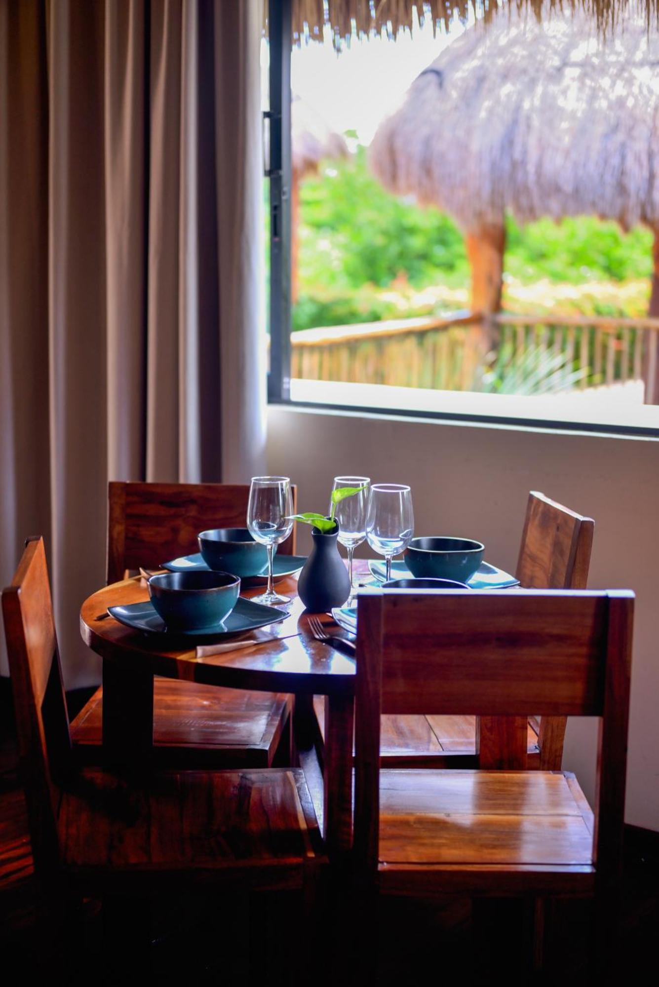 Hotel Casa Teka