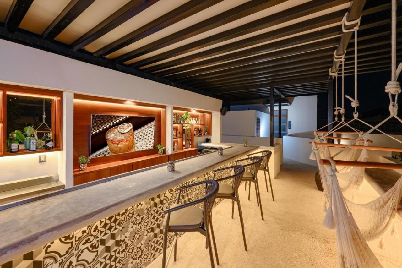 Hotel K'uyen Boutique Tulum