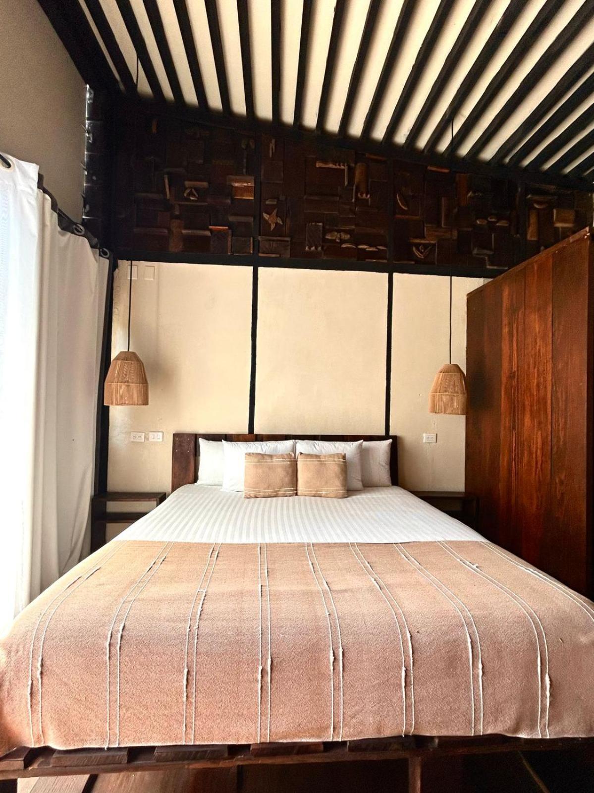 Hotel Alquimia Boutique