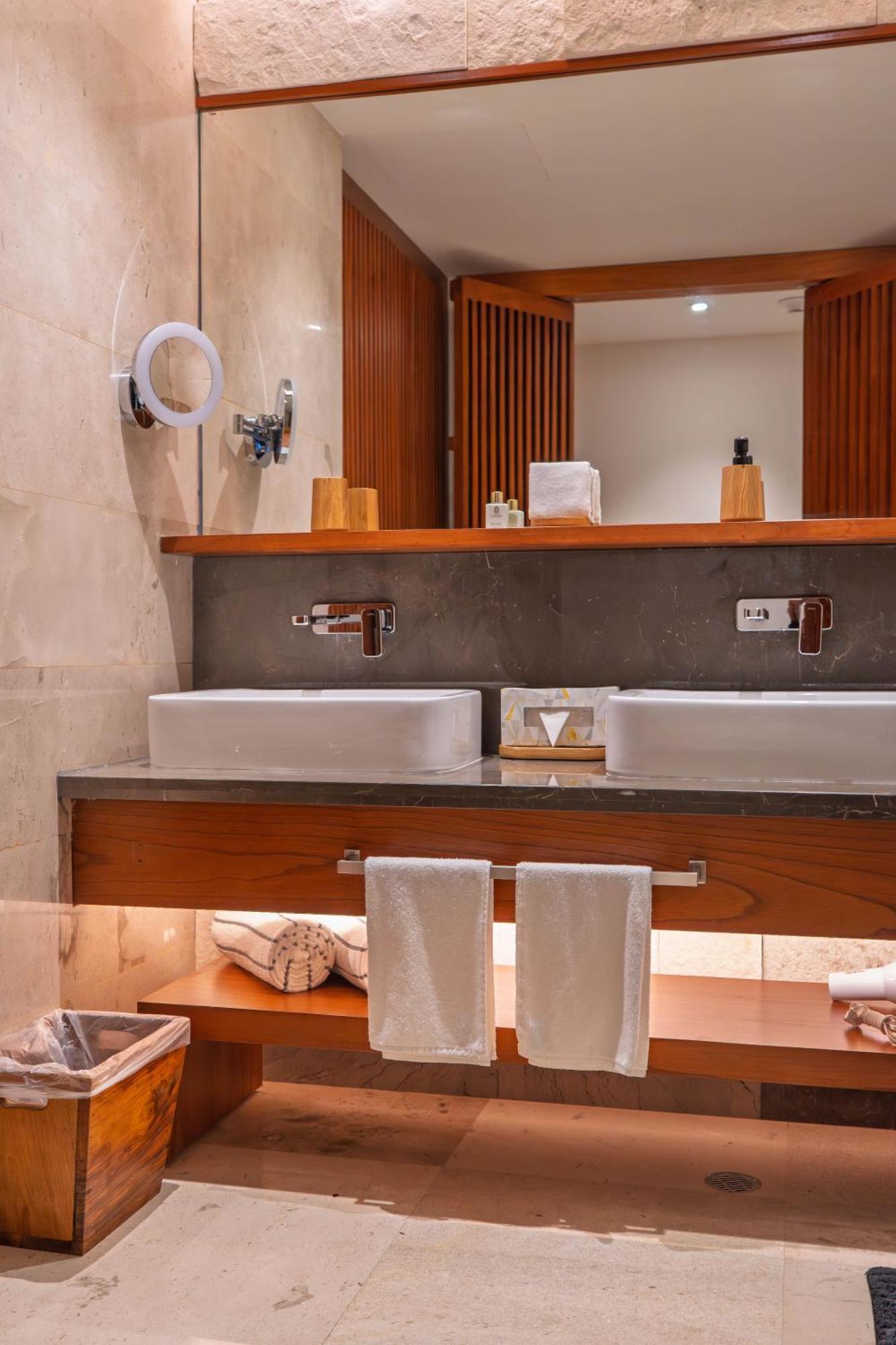 Mundo Maya 5* Tulum