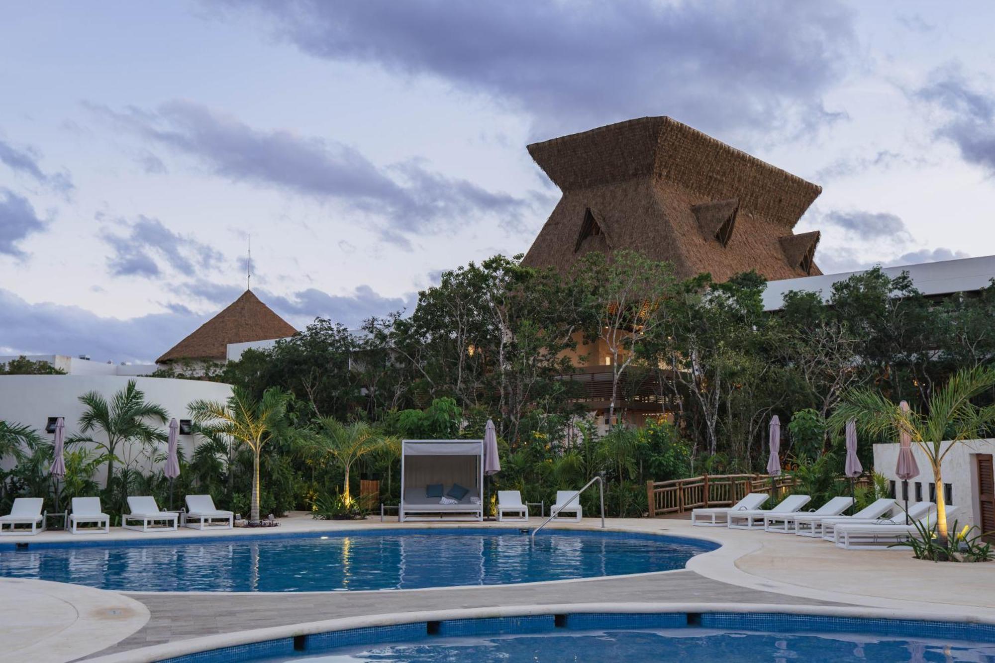 Mundo Maya 5*