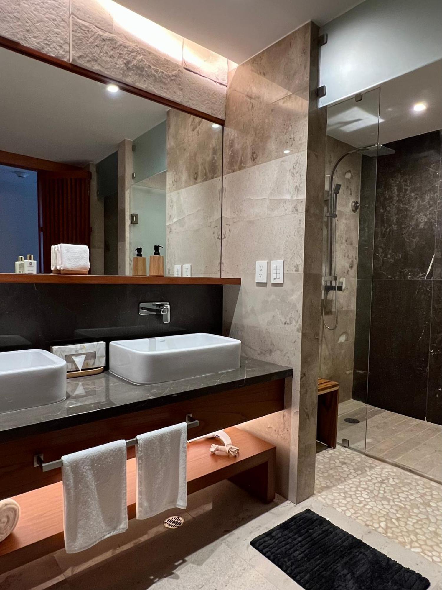 Hotel Mundo Maya Tulum