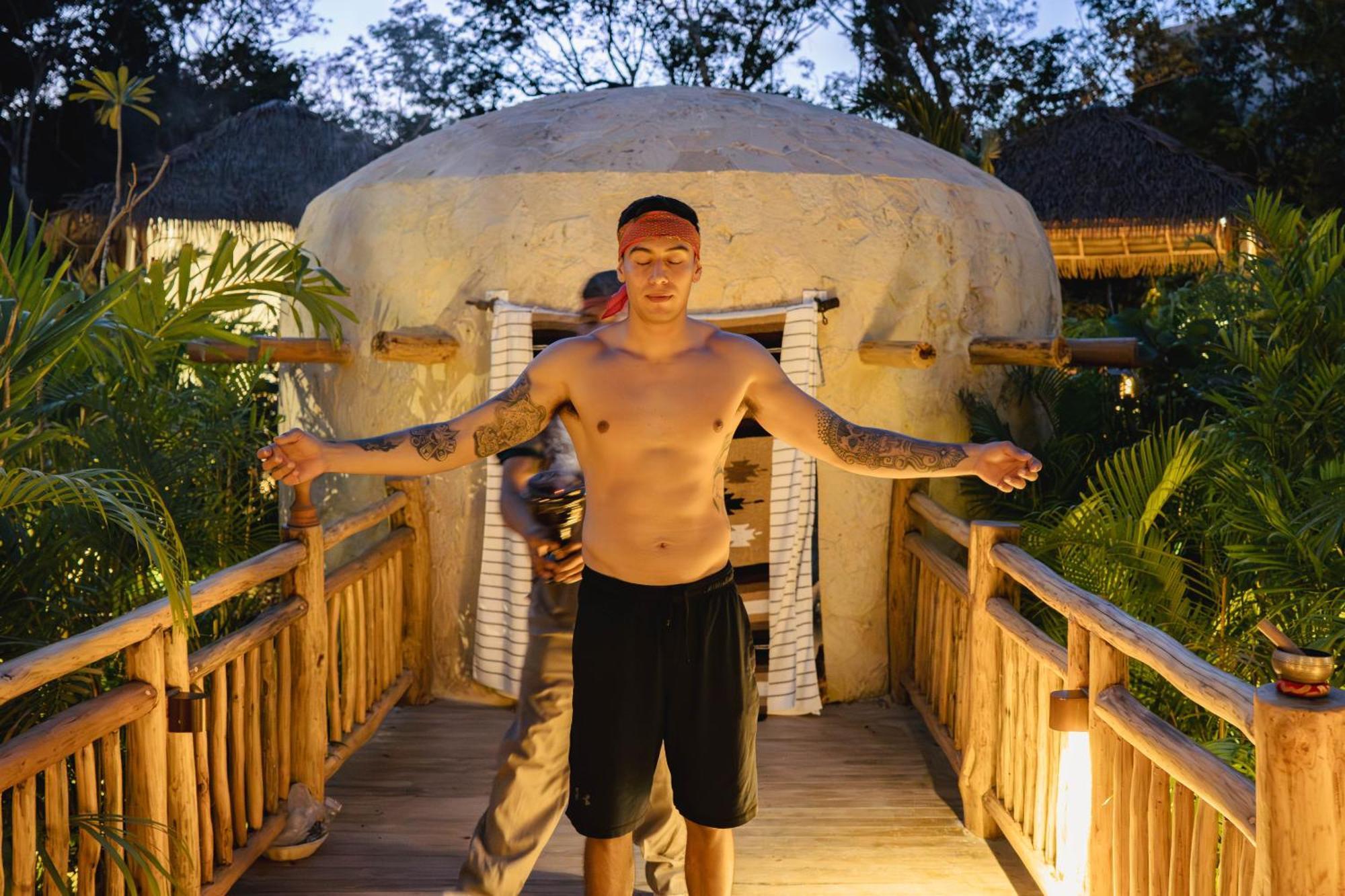 Mundo Maya 5*