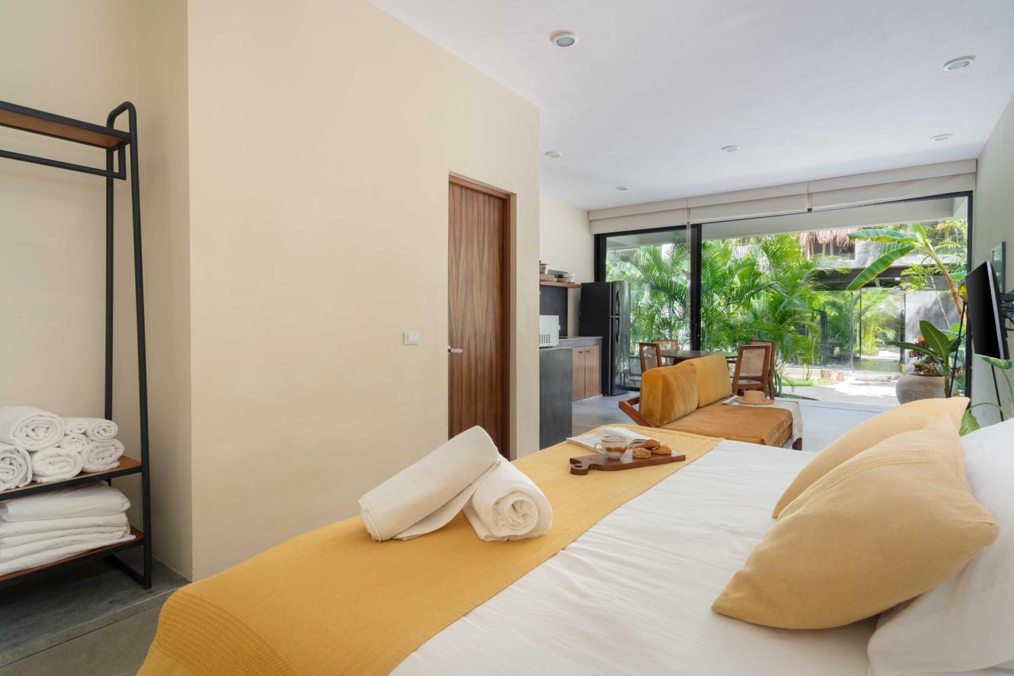 Xp Apartahotel Tulum