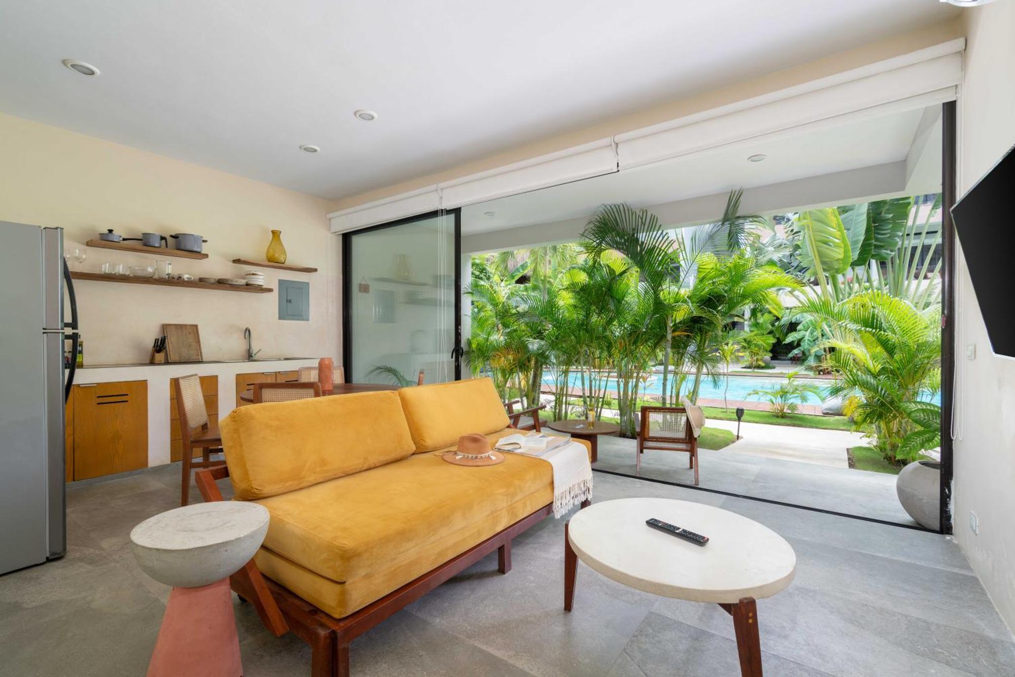 Xp Apartahotel Tulum