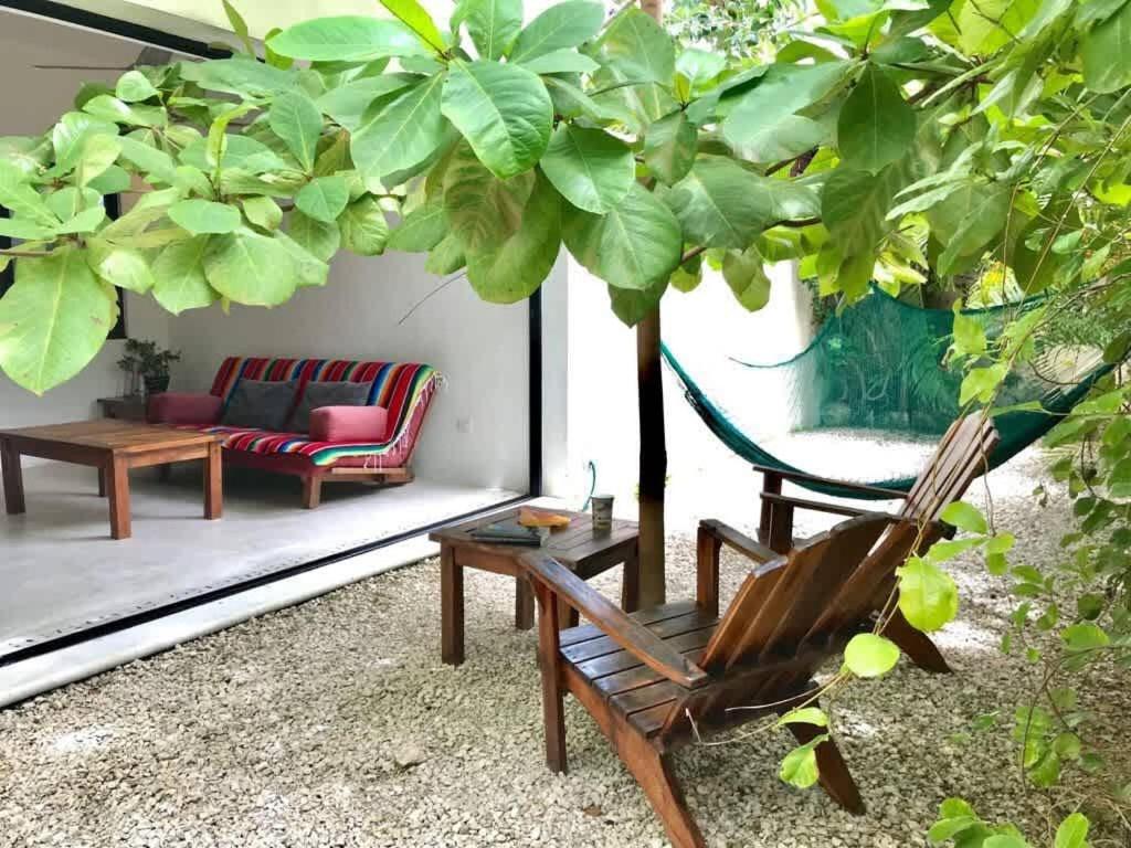 Сasa de vacaciones Downtown Cozy 1bd *