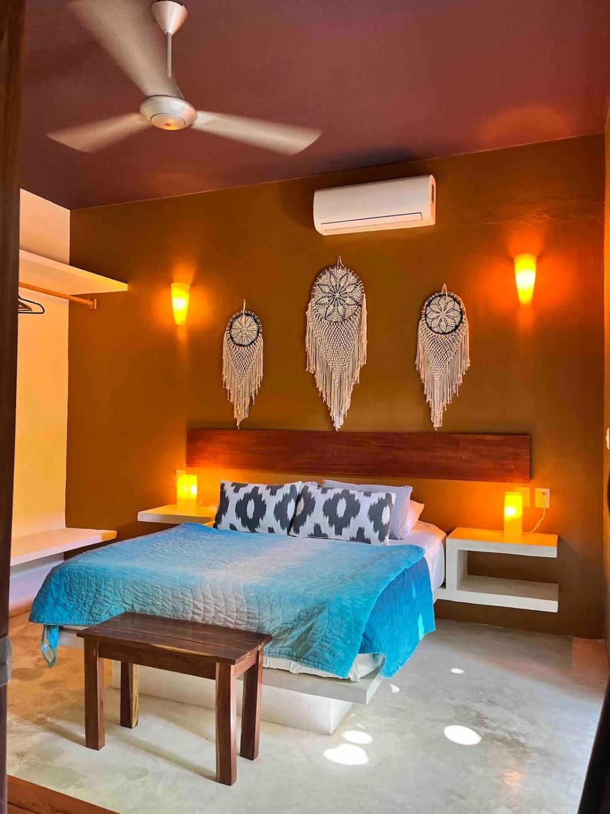 Сasa de vacaciones Downtown Cozy 1bd *