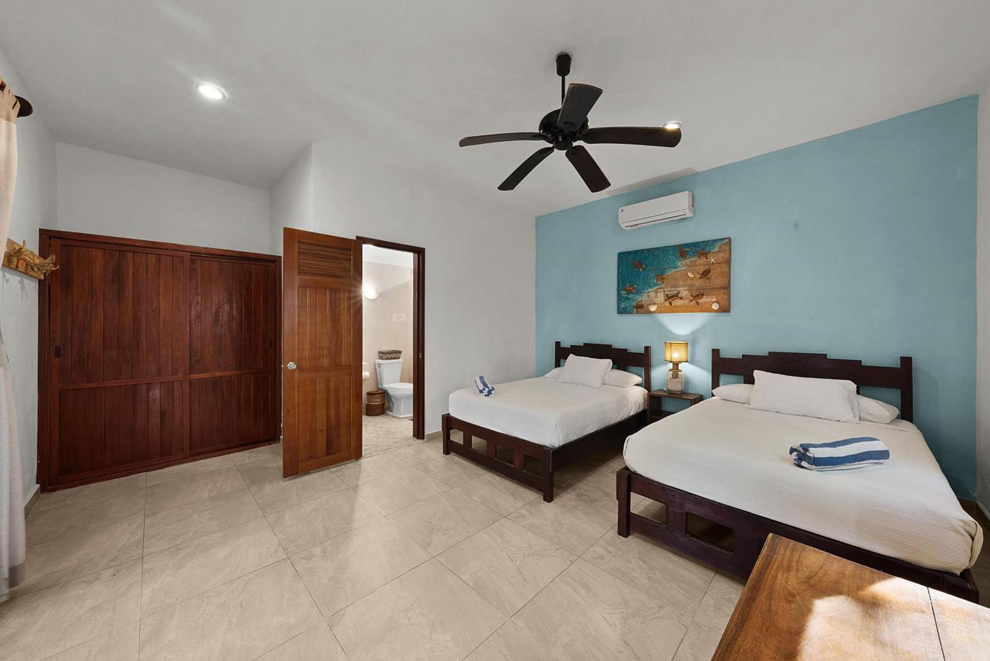 Hotel Playa Canek Beachfront Eco 4*