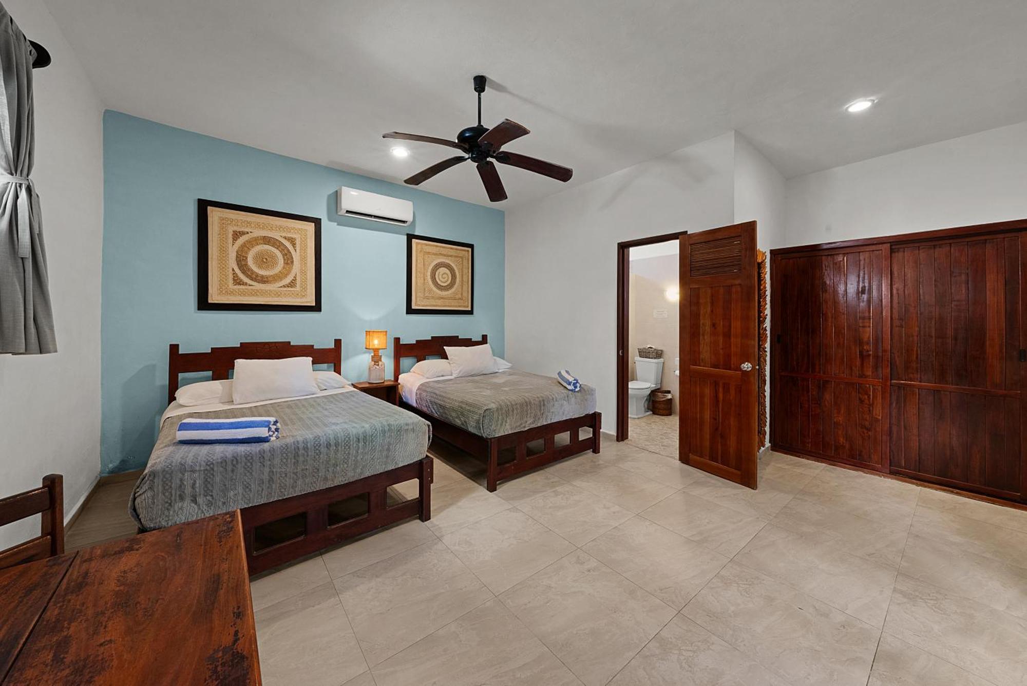 Hotel Playa Canek Beachfront Eco 4*