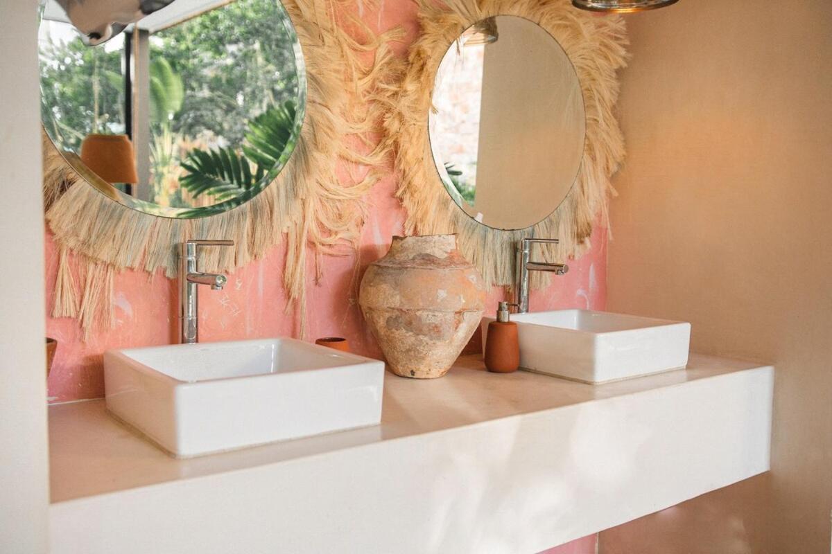Beautiful 2 Bdr, Location! Apartamento Tulum