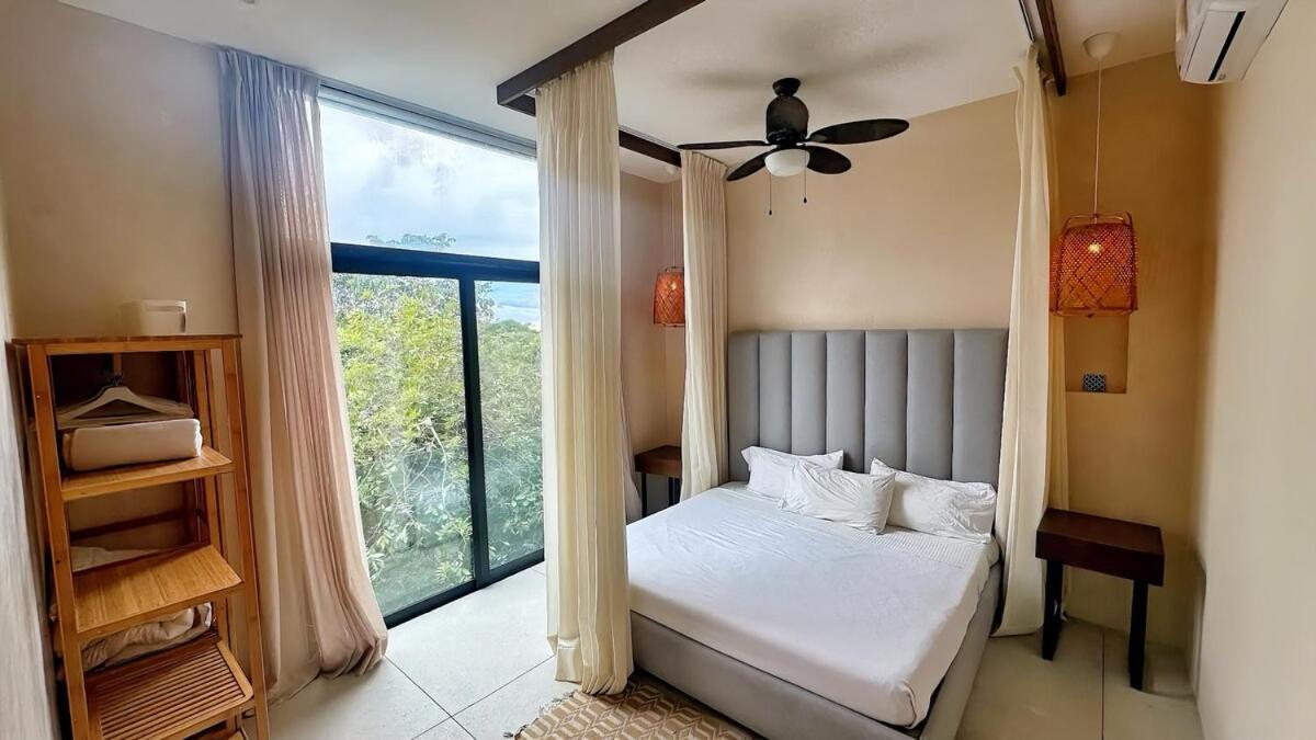 Beautiful 2 Bdr, Location! Apartamento Tulum