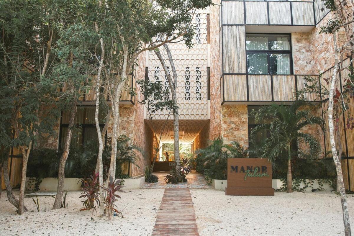 Beautiful 2 Bdr, Location! * Tulum