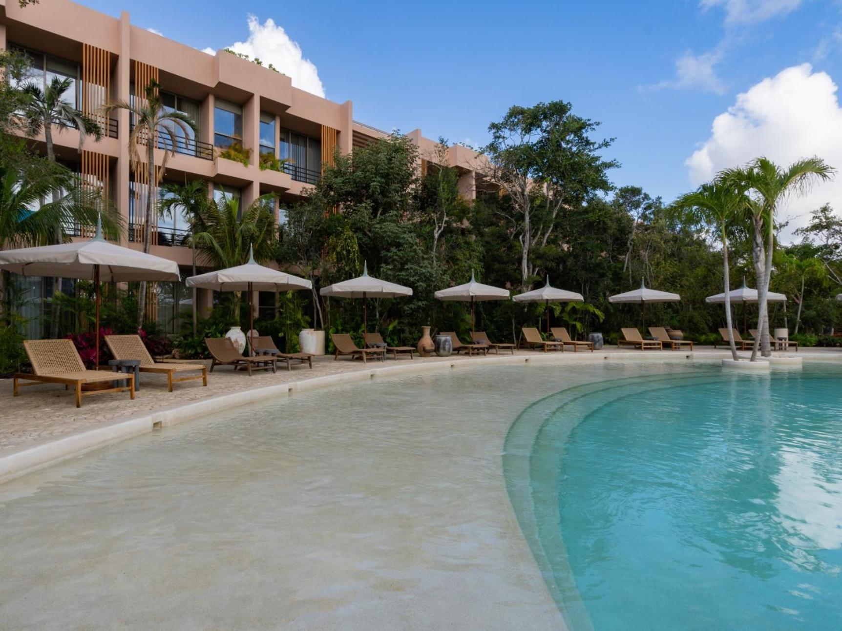 Aflora - Managed By Elite Alliance Tulum