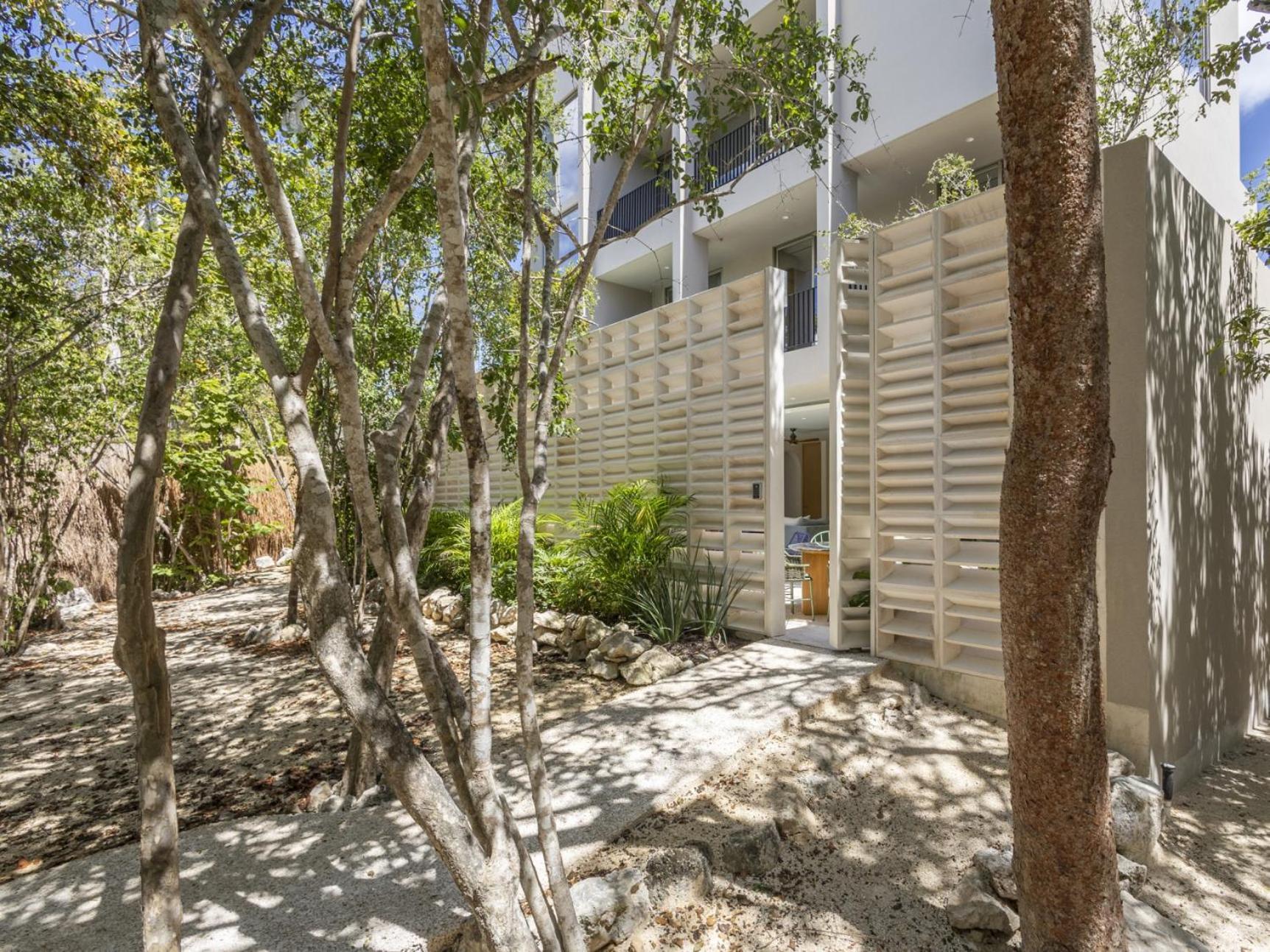 Hotel Aflora - Managed By Elite Alliance Tulum