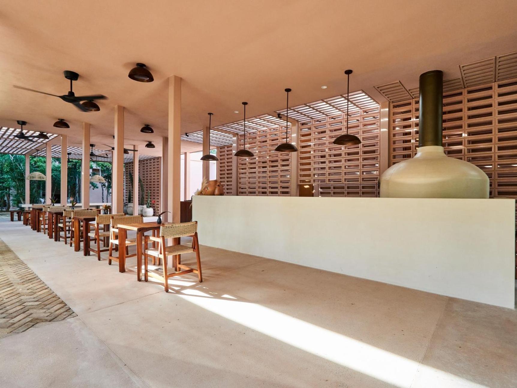 Aflora - Managed By Elite Alliance Hotel Tulum