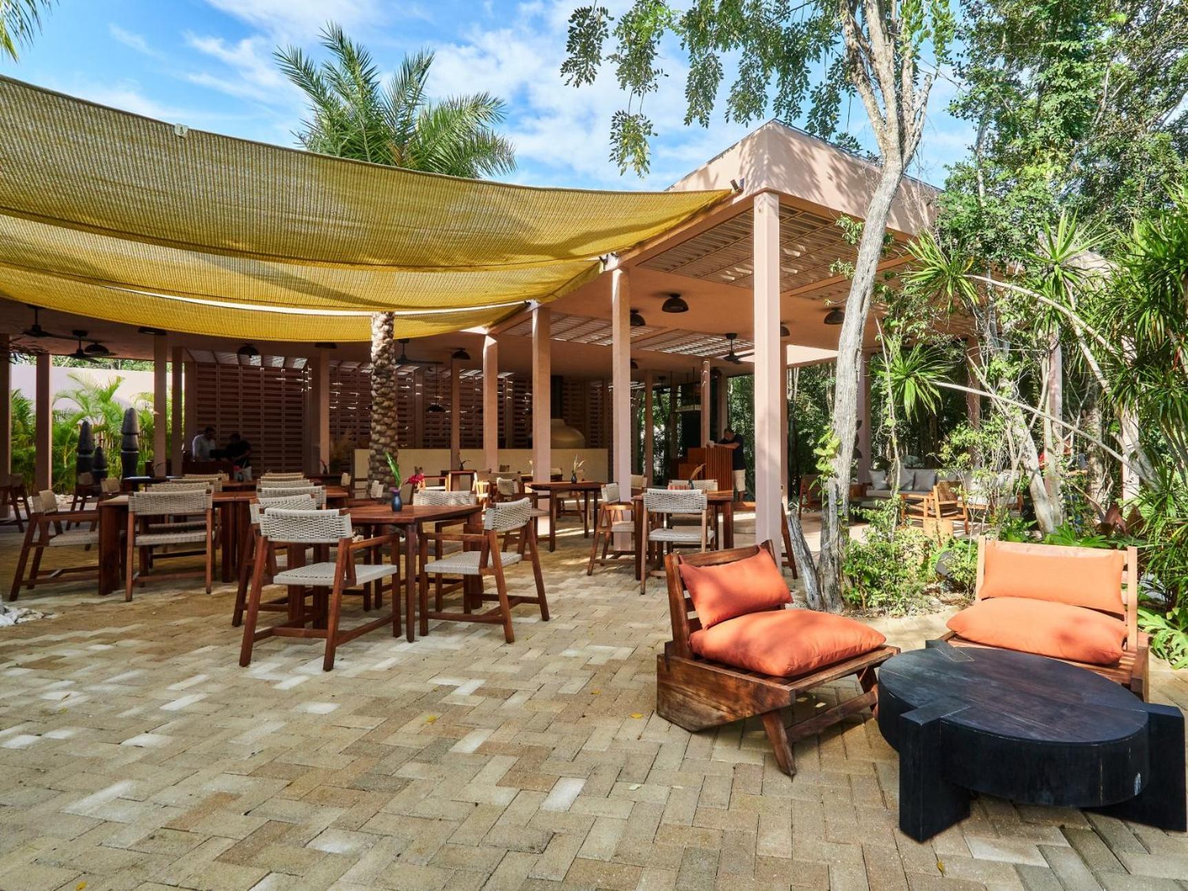Hotel Aflora - Managed By Elite Alliance Tulum
