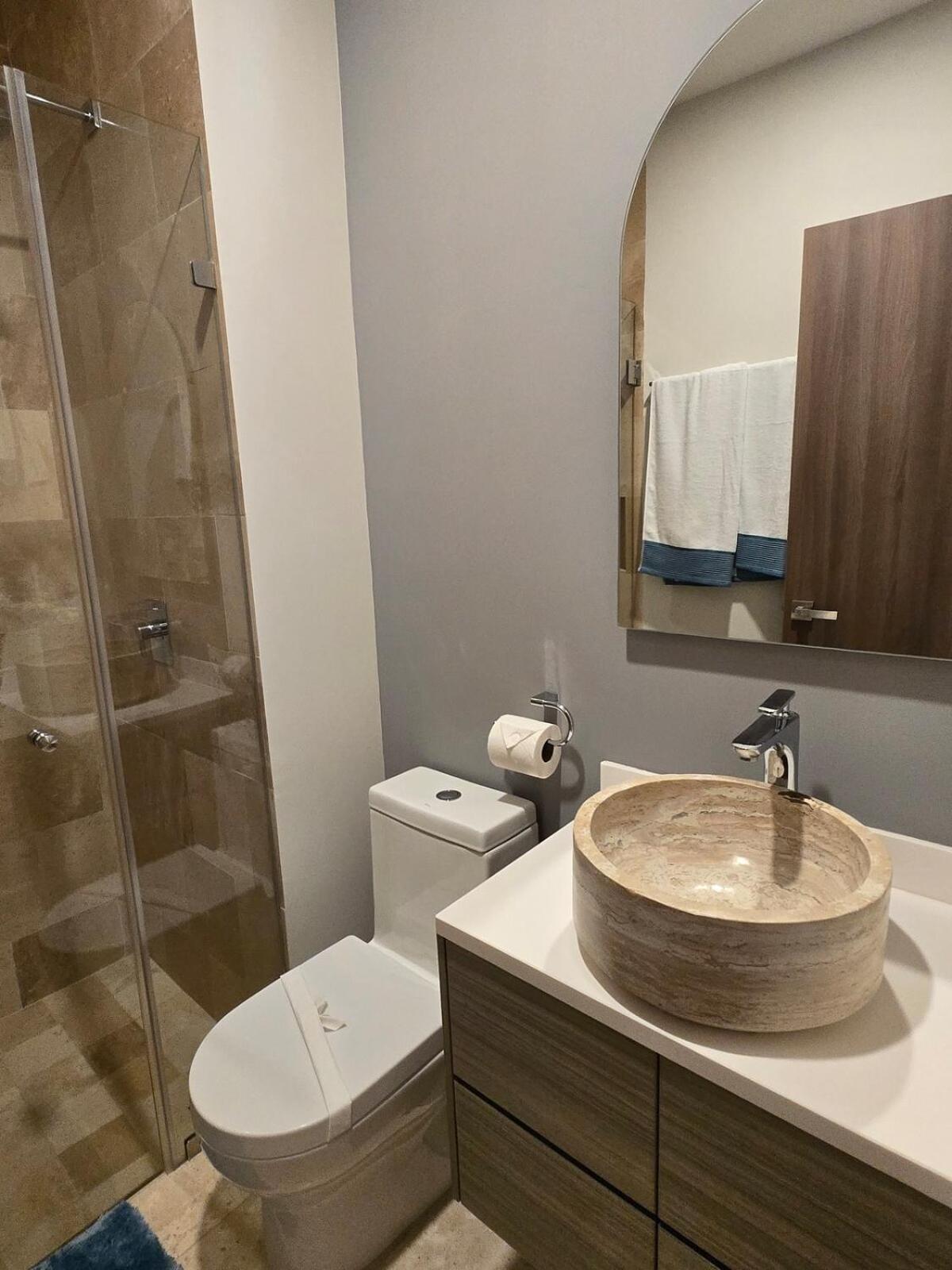 Apartamento Hideaway In Zone Tulum