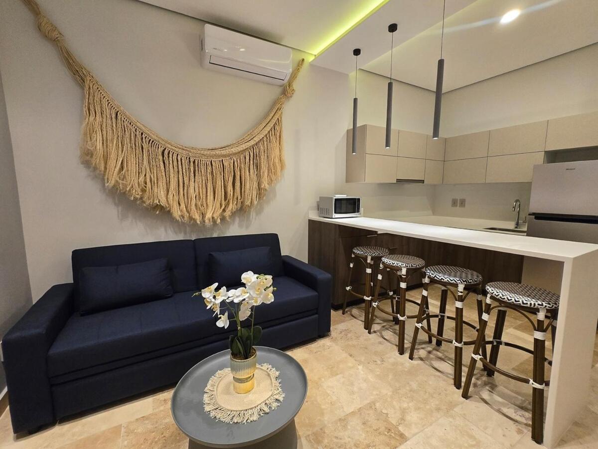 Apartamento Hideaway In Zone