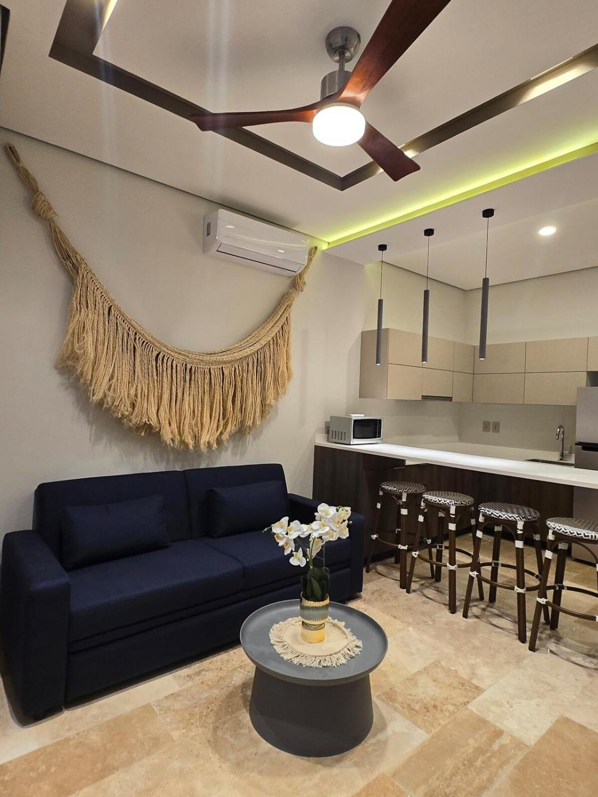 Apartamento Hideaway In Zone *
