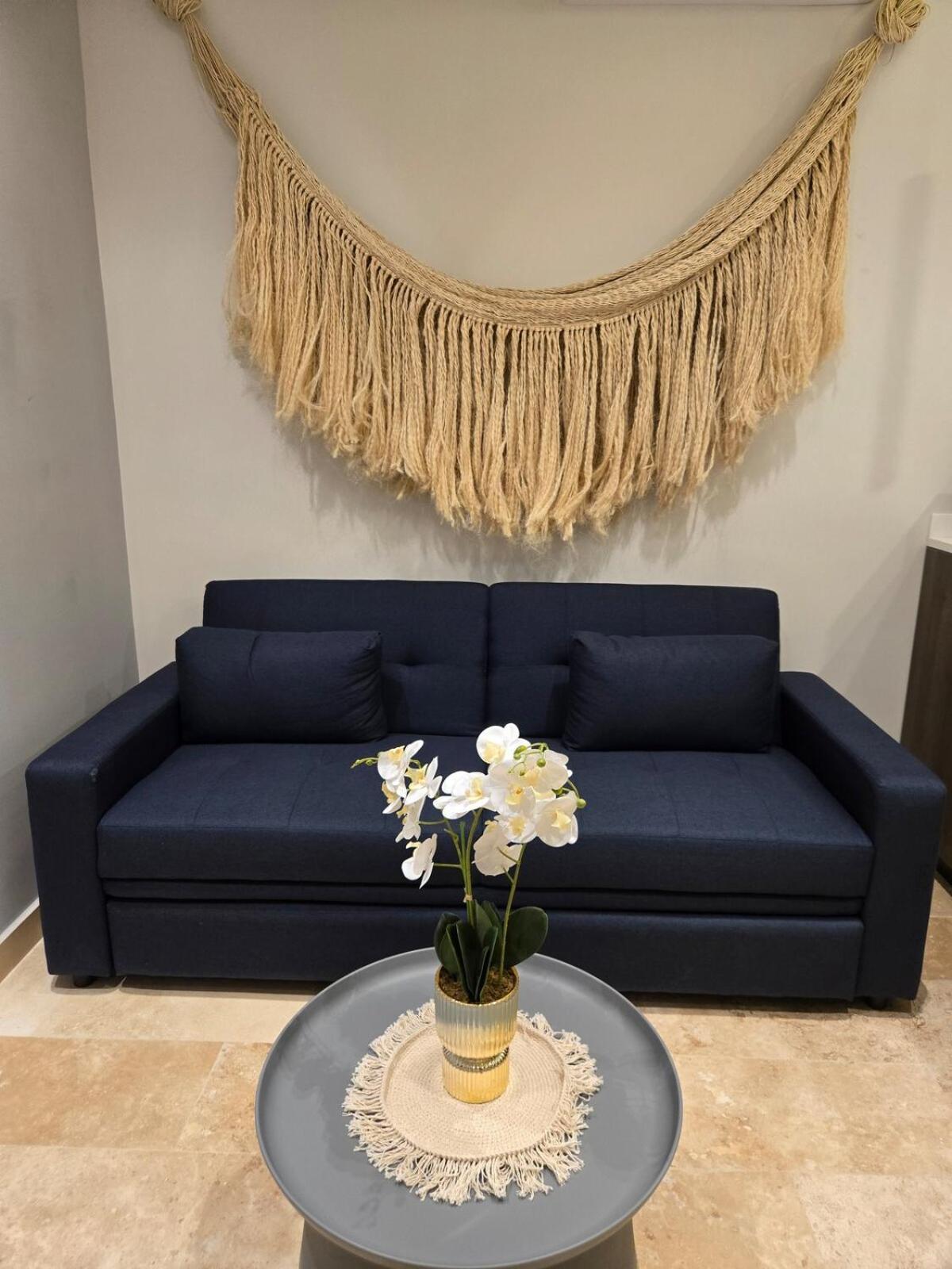Hideaway In Zone Apartamento