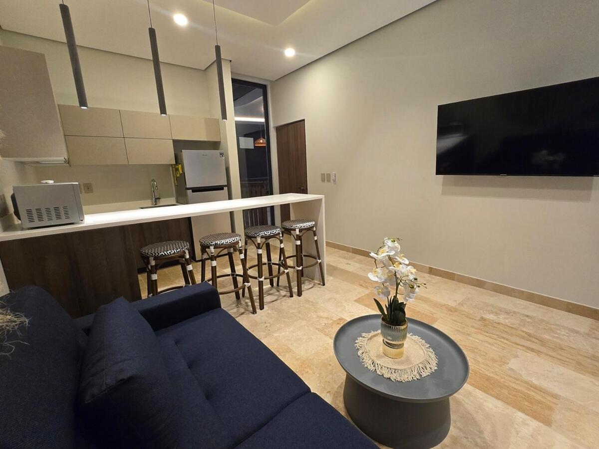 Hideaway In Zone Apartamento *