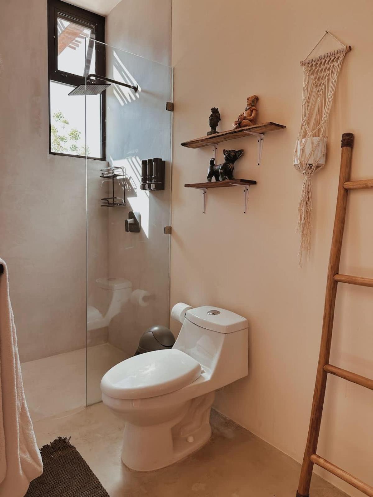 Apartamento Private Parking Lot And Bbq Tulum