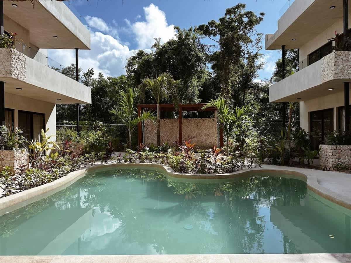 Apartment Penthouse In The Jungle *