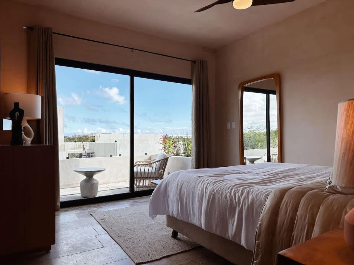 Penthouse In The Jungle * Tulum