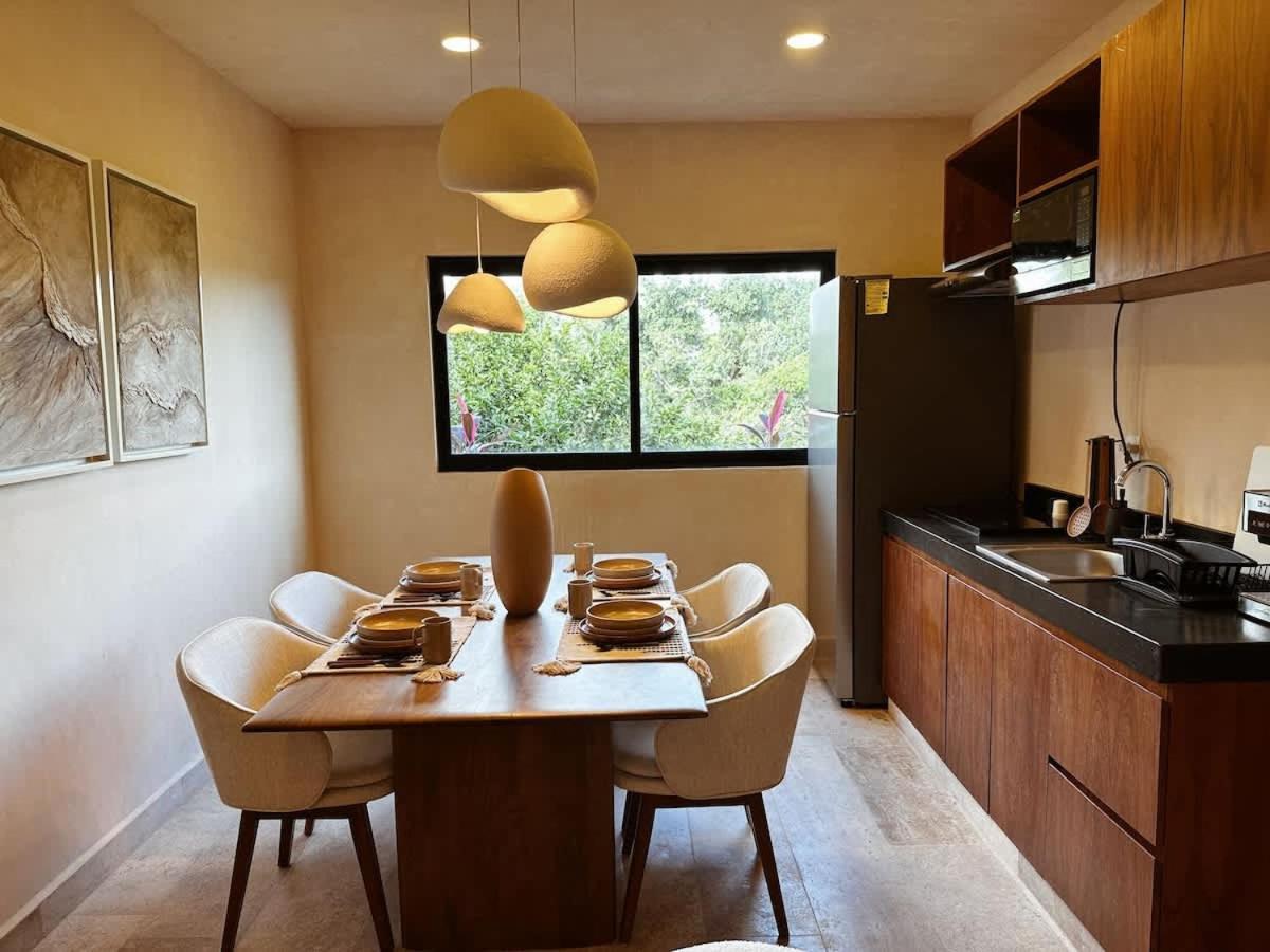 Penthouse In The Jungle Tulum