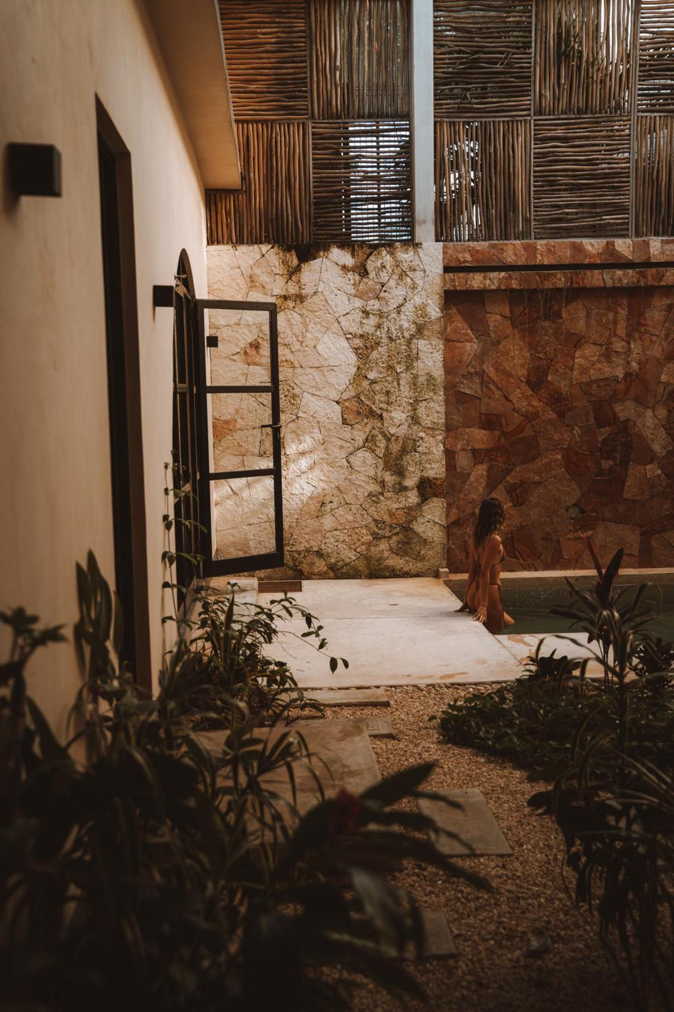 Casa Kobaab * Tulum
