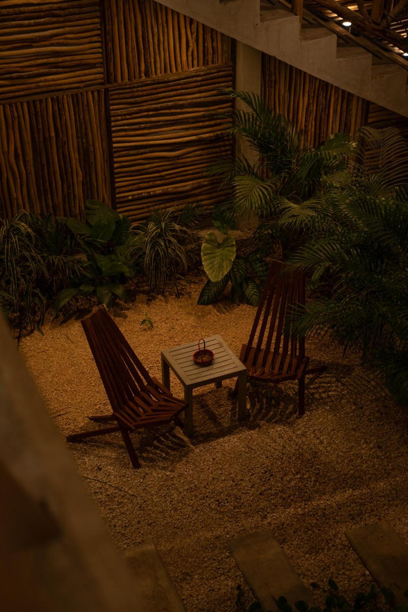Casa Kobaab Aparthotel *