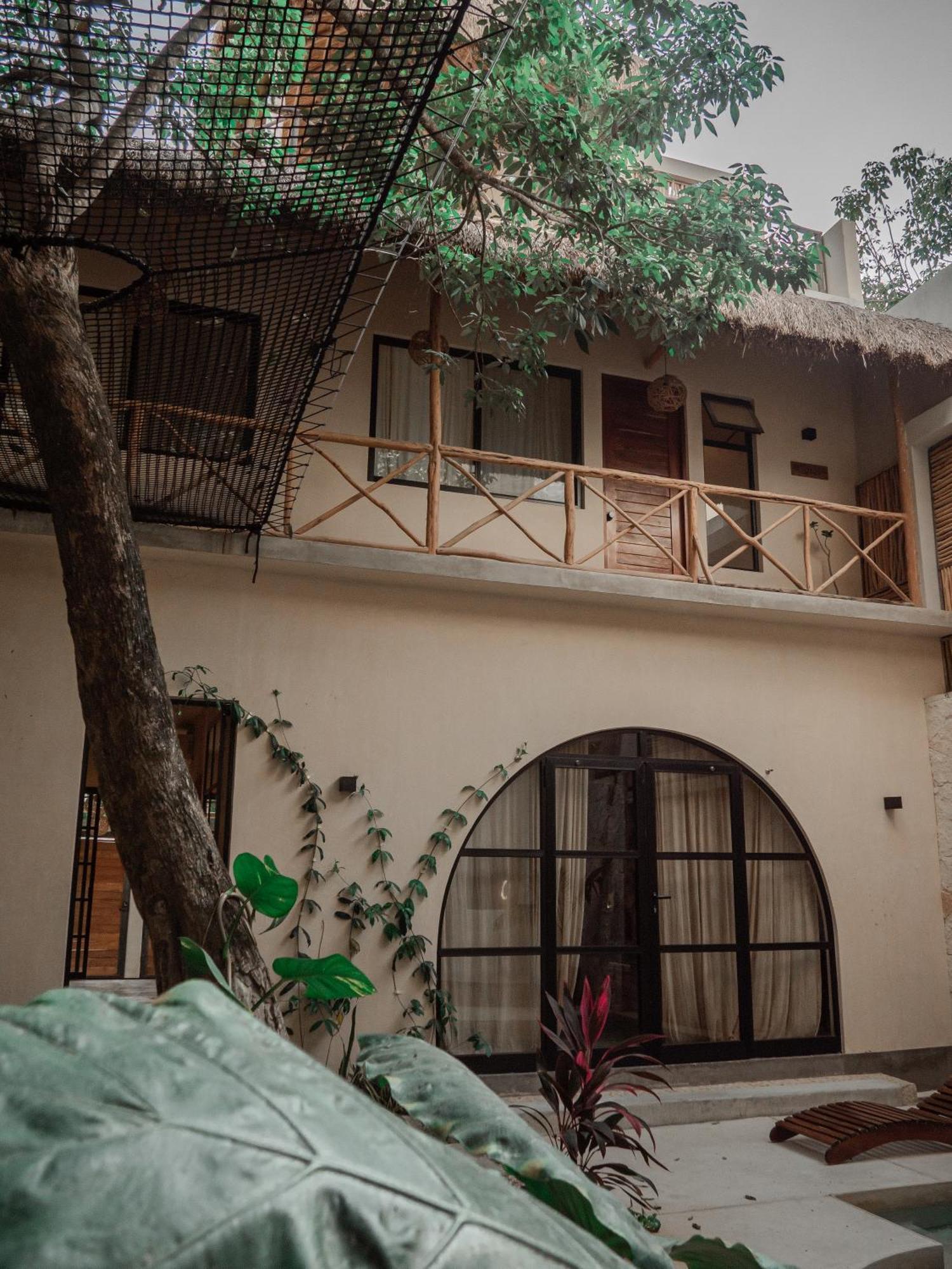 Aparthotel Casa Kobaab *