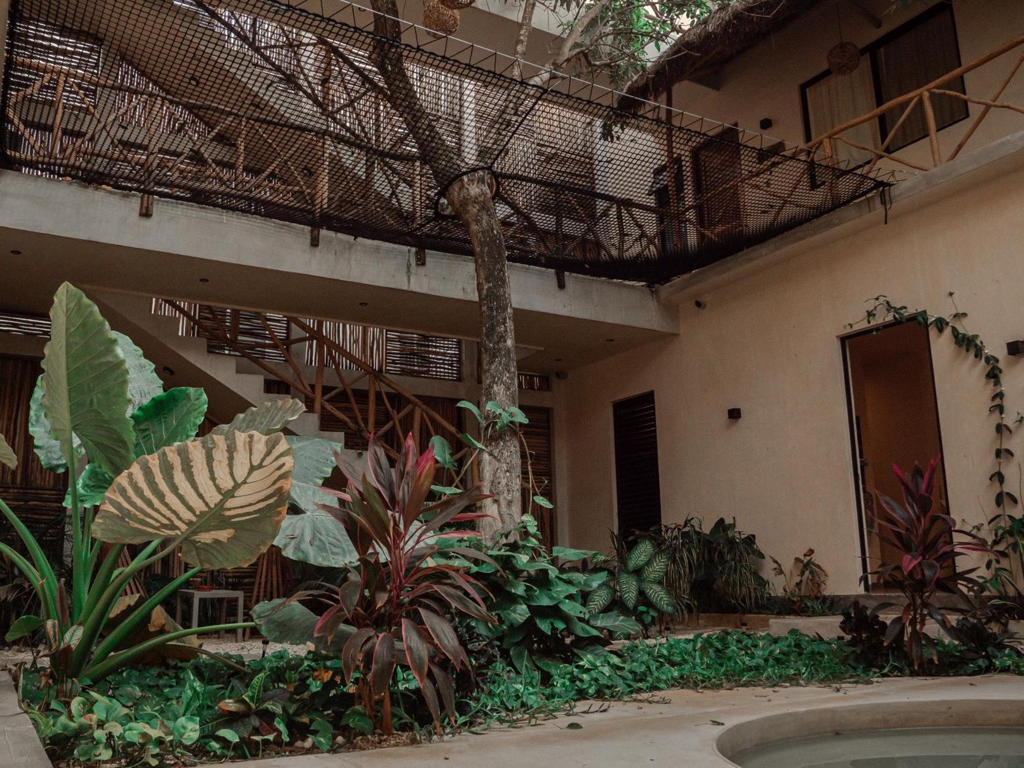 Casa Kobaab Aparthotel