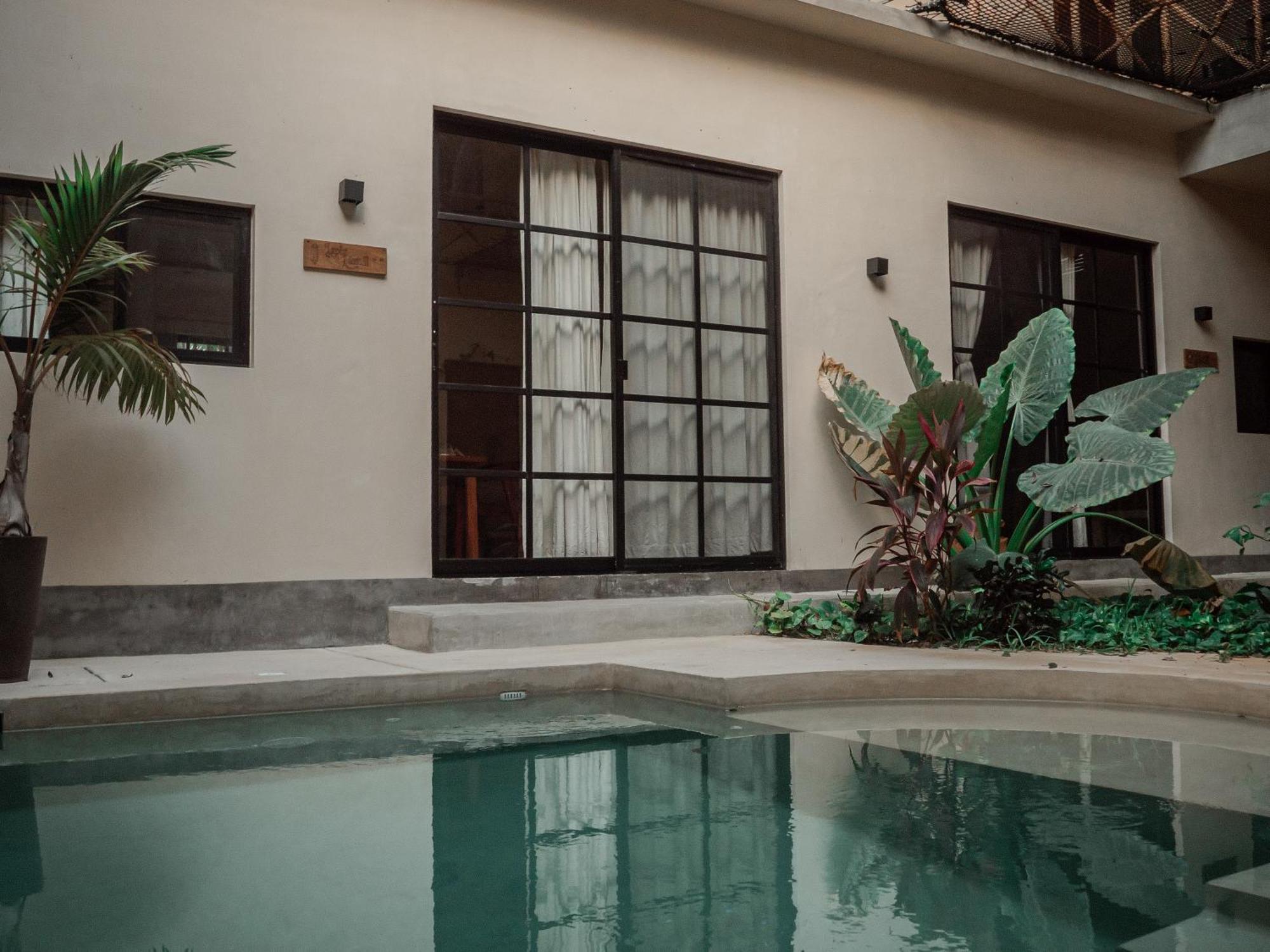 Casa Kobaab Tulum