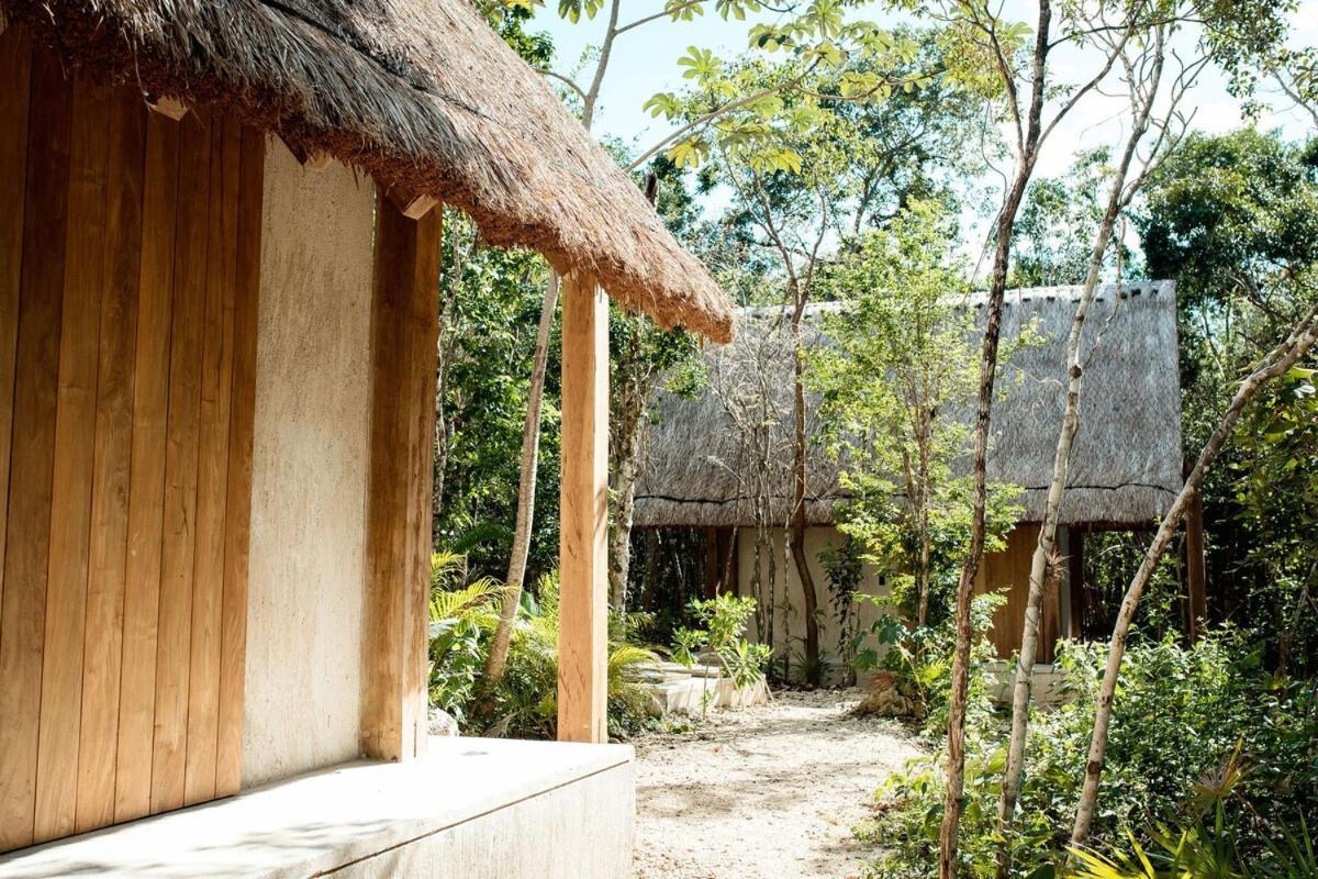 Casa Xul Villa Tulum