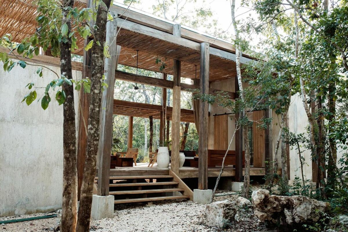 Casa Xul Tulum