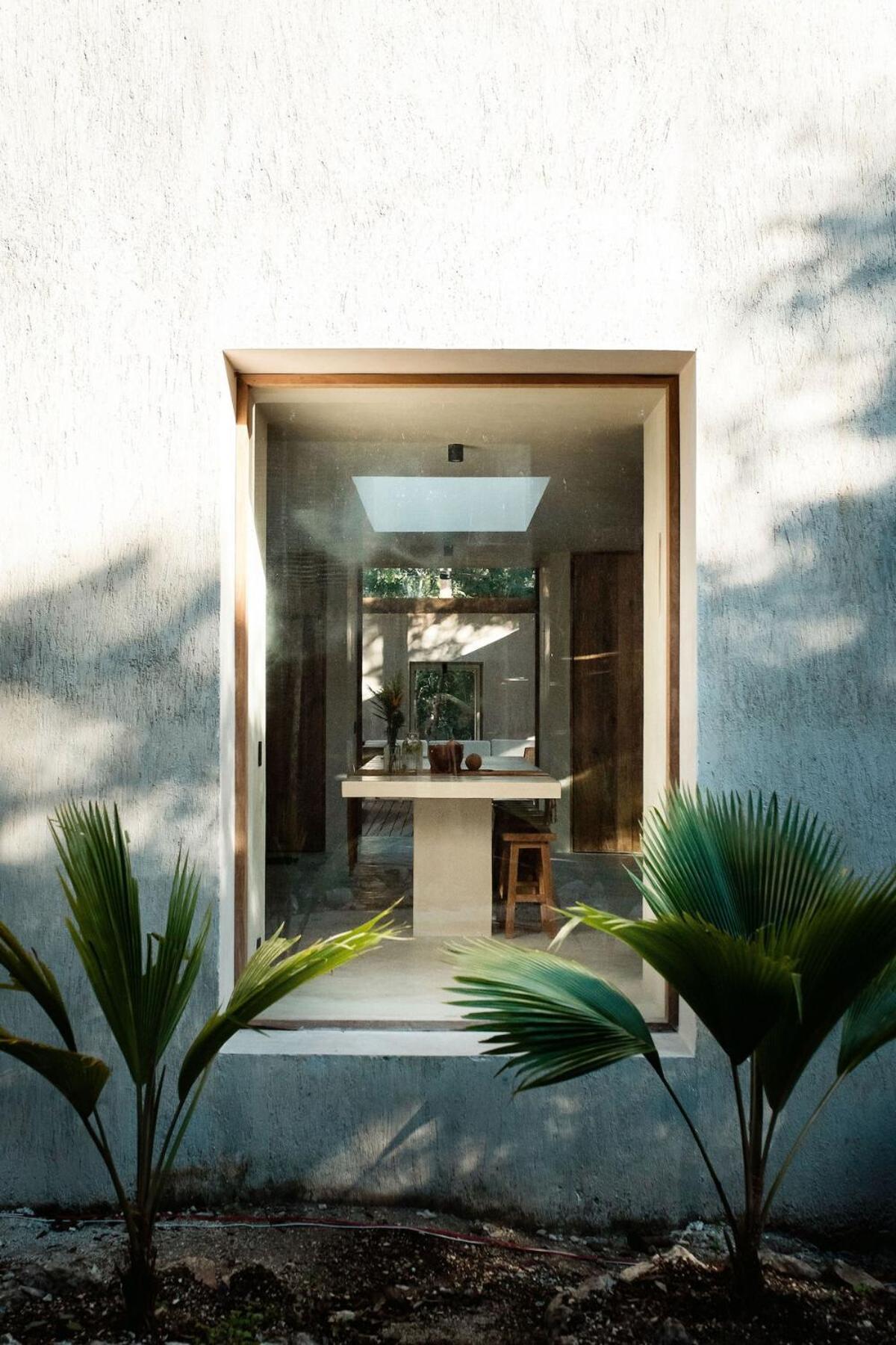 Casa Xul Villa *
