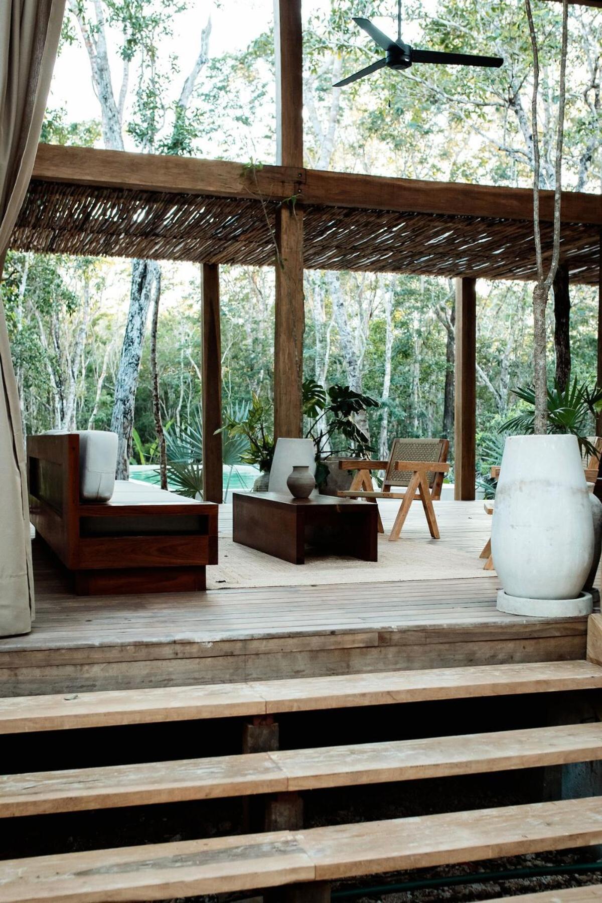 Villa Casa Xul *