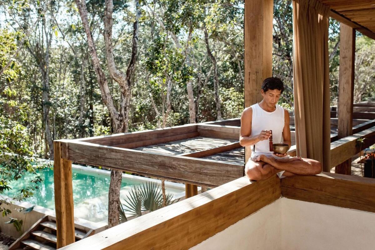 Casa Xul Tulum